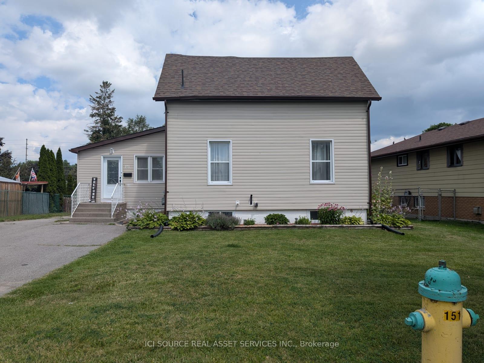 Photo of 151 Singleton Drive