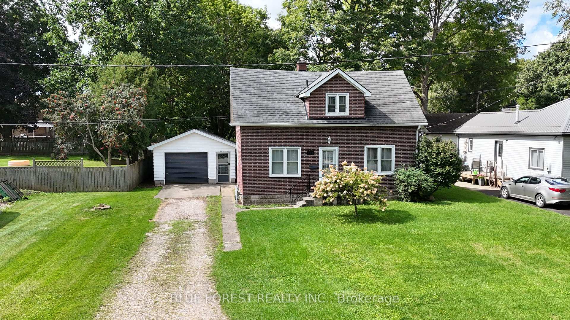 Photo 1 of 228 Flora Street, West Elgin, Rodney — HOMEH