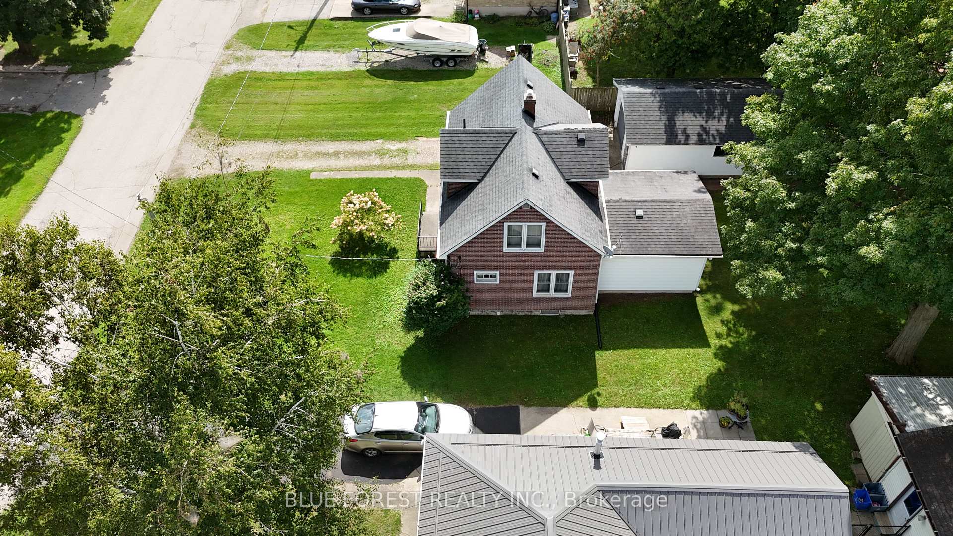 Photo 6 of 228 Flora Street, West Elgin, Rodney — HOMEH