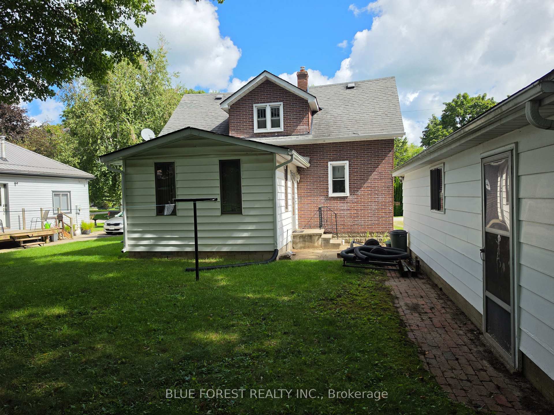 Photo 10 of 228 Flora Street, West Elgin, Rodney — HOMEH