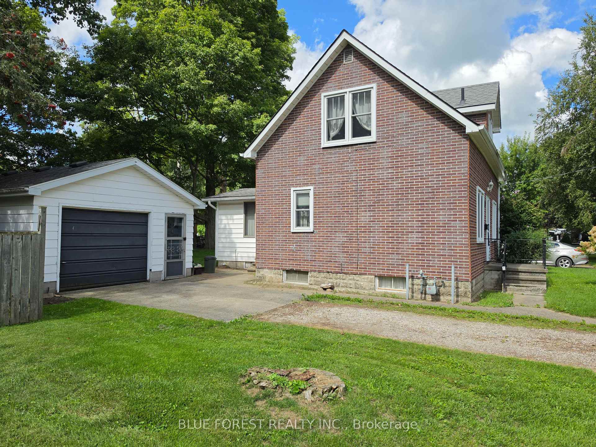 Photo 9 of 228 Flora Street, West Elgin, Rodney — HOMEH