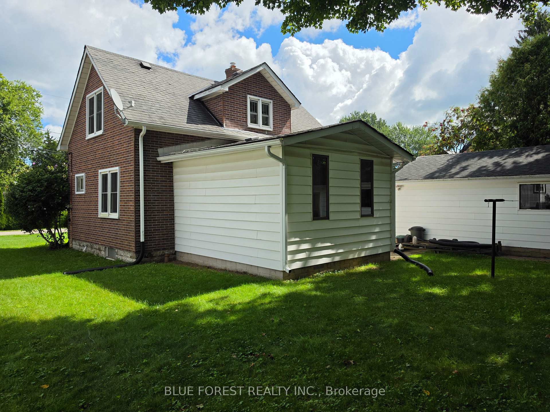 Photo 11 of 228 Flora Street, West Elgin, Rodney — HOMEH
