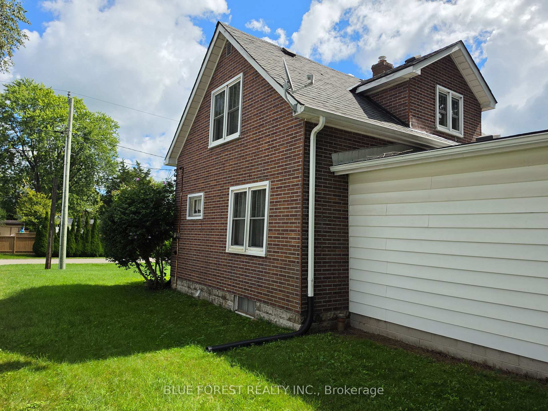Photo 12 of 228 Flora Street, West Elgin, Rodney — HOMEH