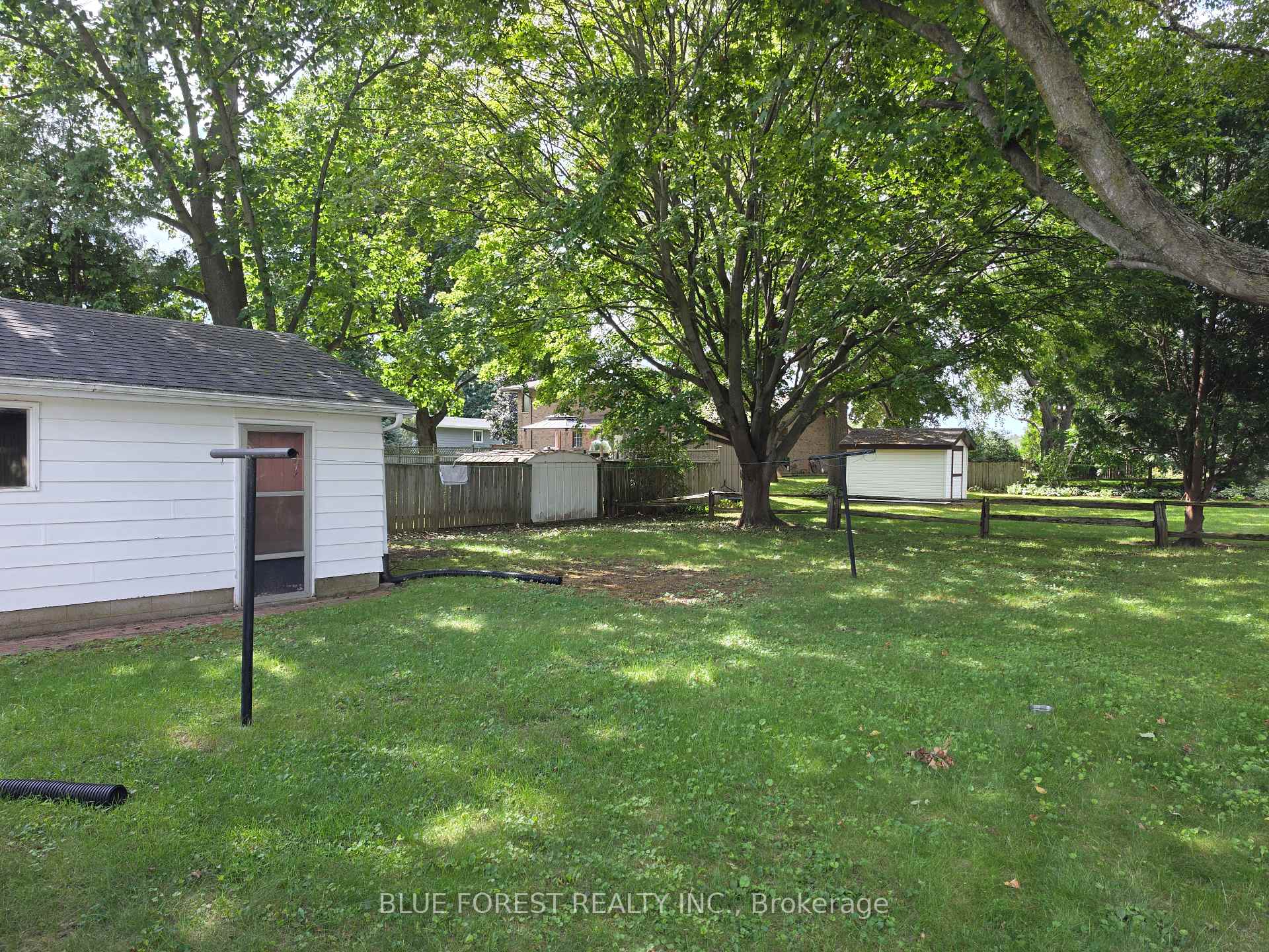 Photo 13 of 228 Flora Street, West Elgin, Rodney — HOMEH