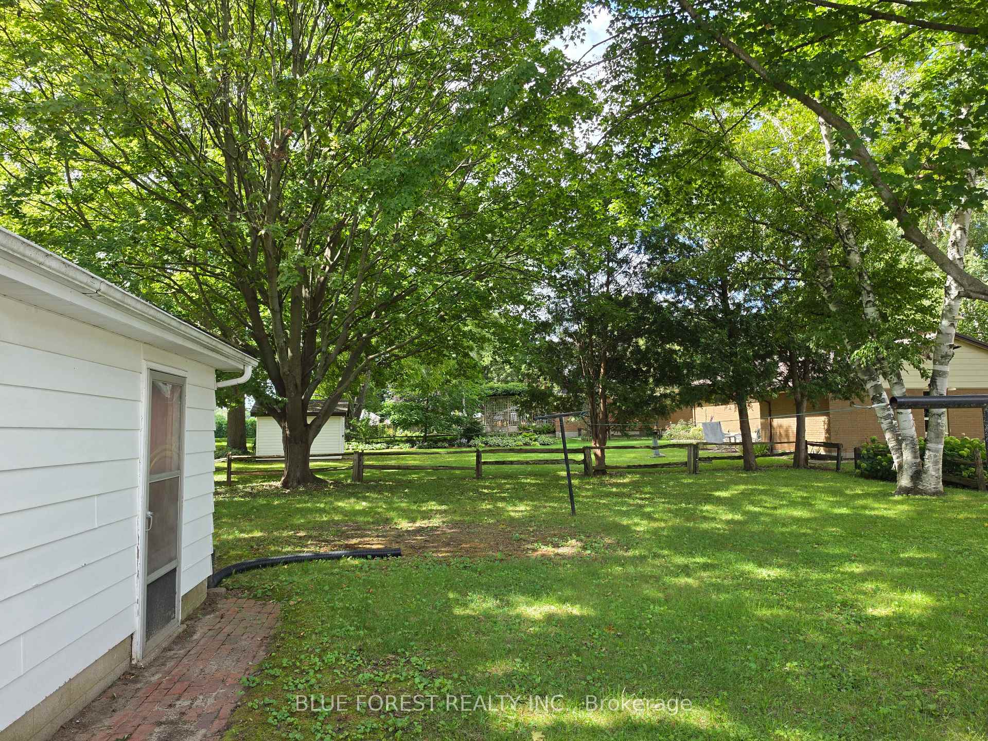 Photo 14 of 228 Flora Street, West Elgin, Rodney — HOMEH