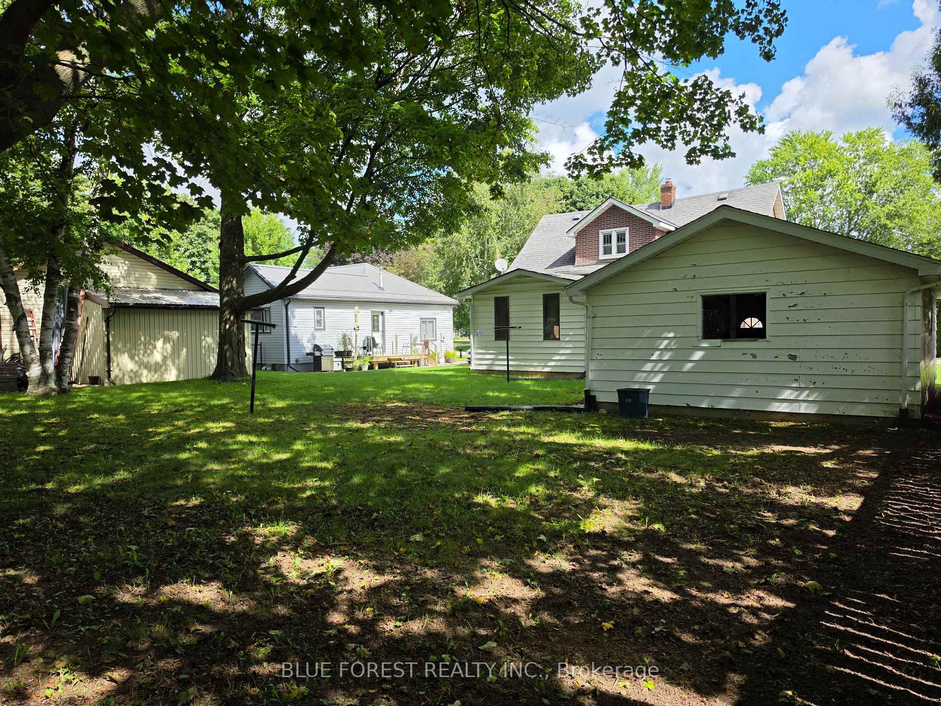 Photo 15 of 228 Flora Street, West Elgin, Rodney — HOMEH