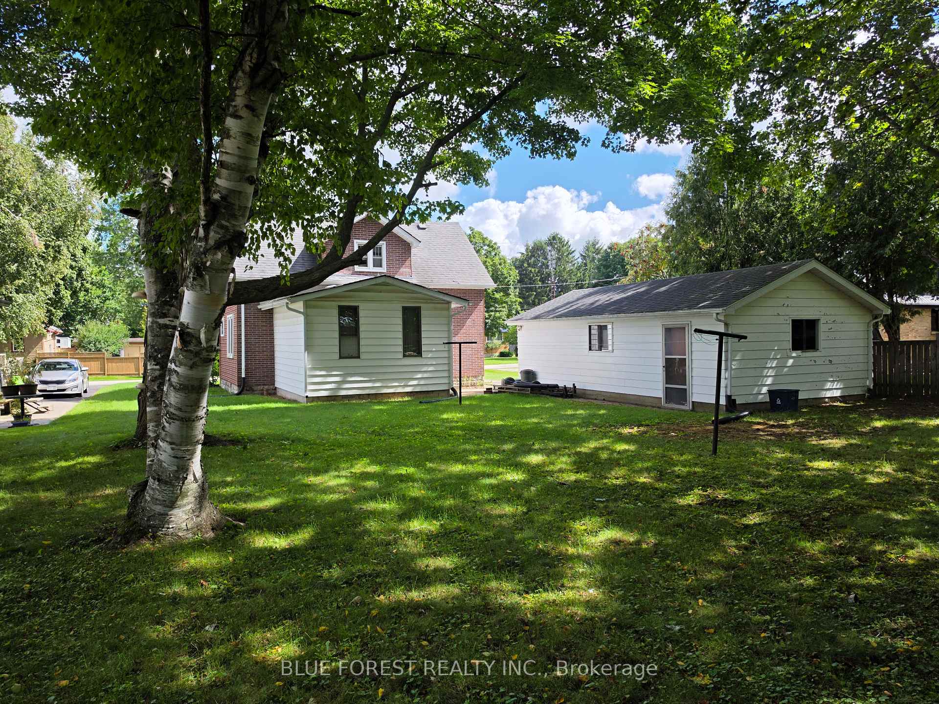 Photo 16 of 228 Flora Street, West Elgin, Rodney — HOMEH