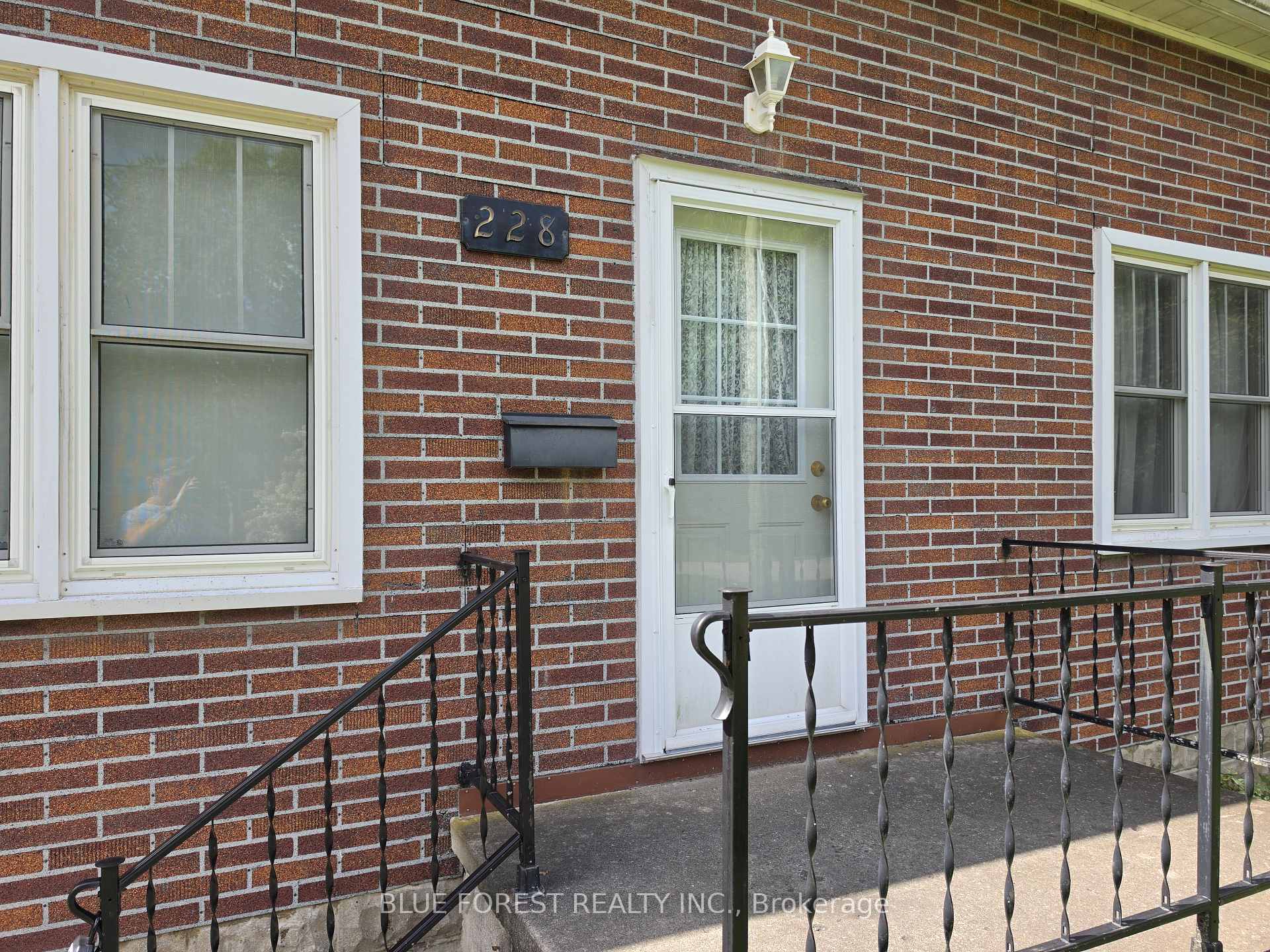 Photo 17 of 228 Flora Street, West Elgin, Rodney — HOMEH