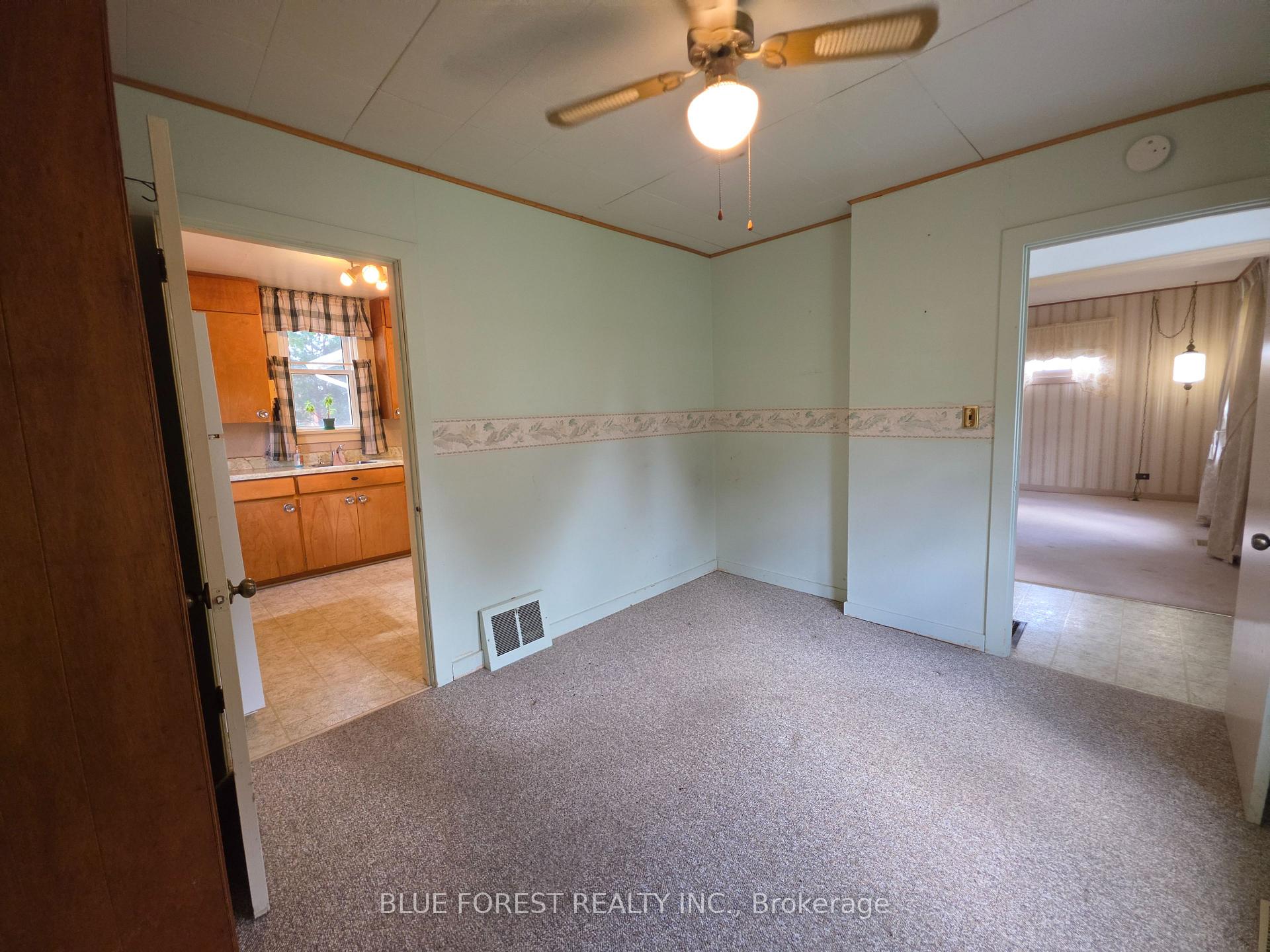 Photo 28 of 228 Flora Street, West Elgin, Rodney — HOMEH