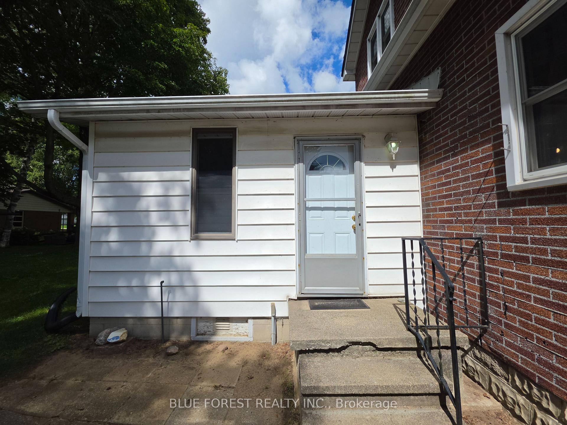 Photo 30 of 228 Flora Street, West Elgin, Rodney — HOMEH