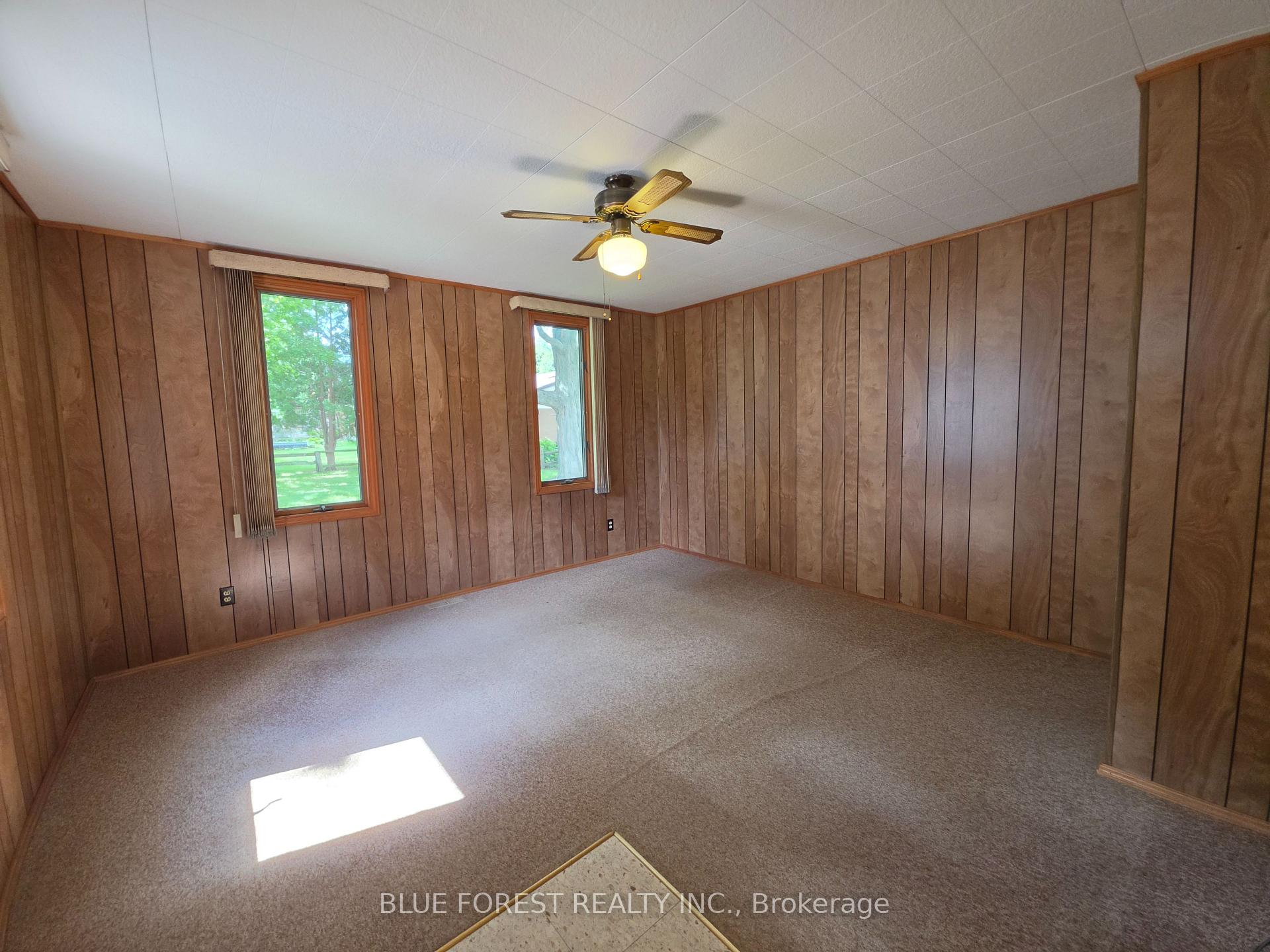 Photo 32 of 228 Flora Street, West Elgin, Rodney — HOMEH
