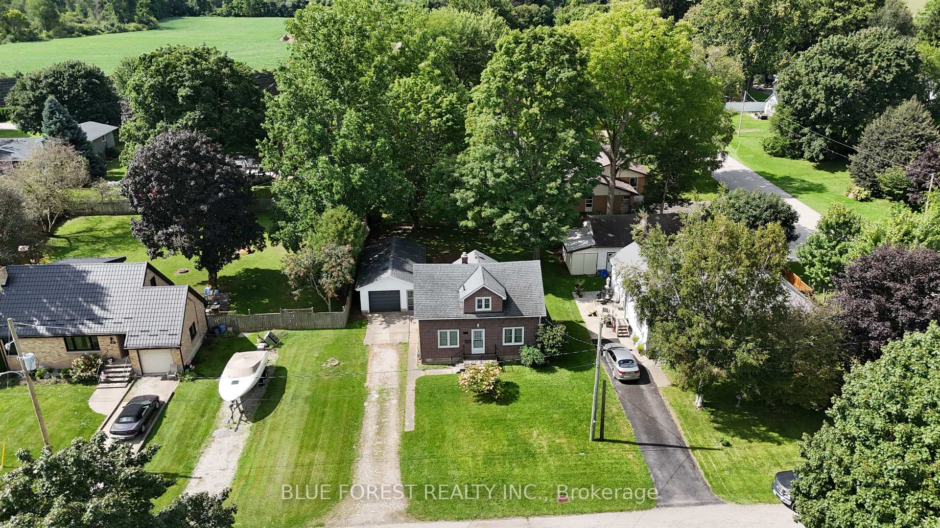 Photo 46 of 228 Flora Street, West Elgin, Rodney — HOMEH
