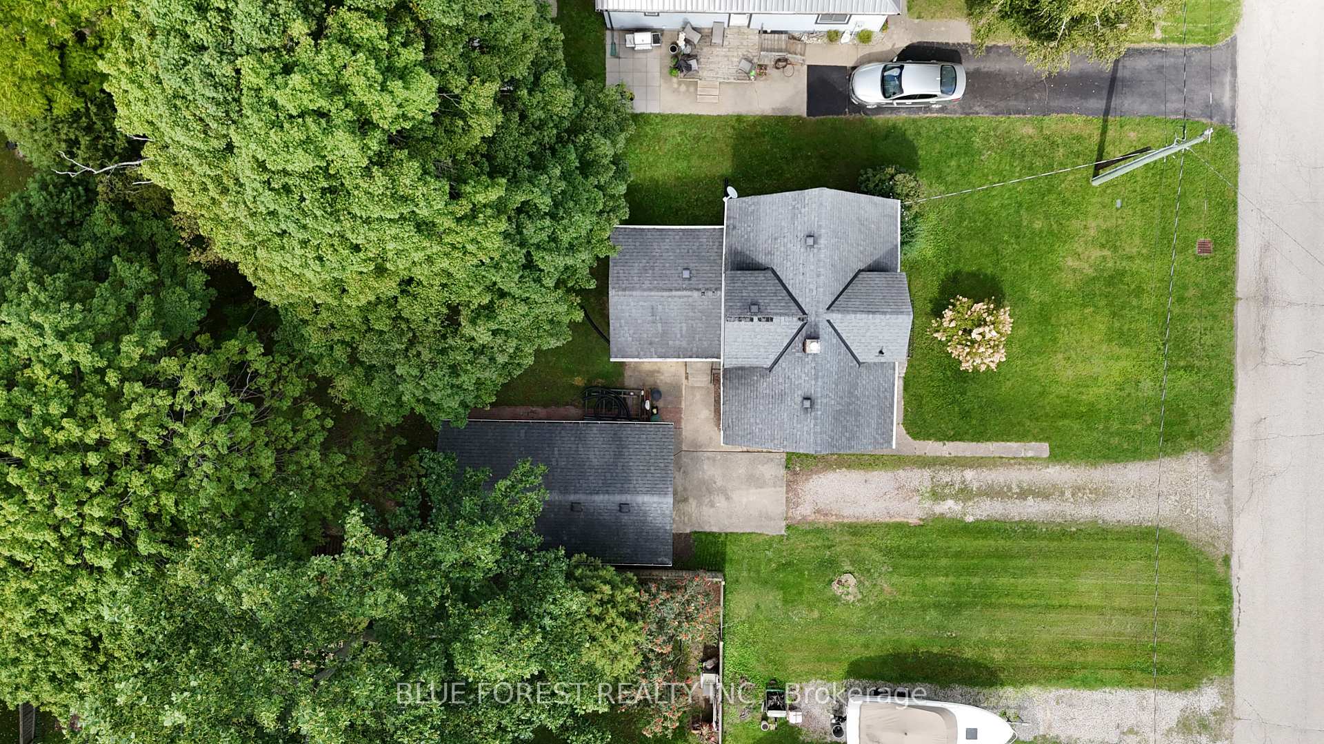 Photo 47 of 228 Flora Street, West Elgin, Rodney — HOMEH