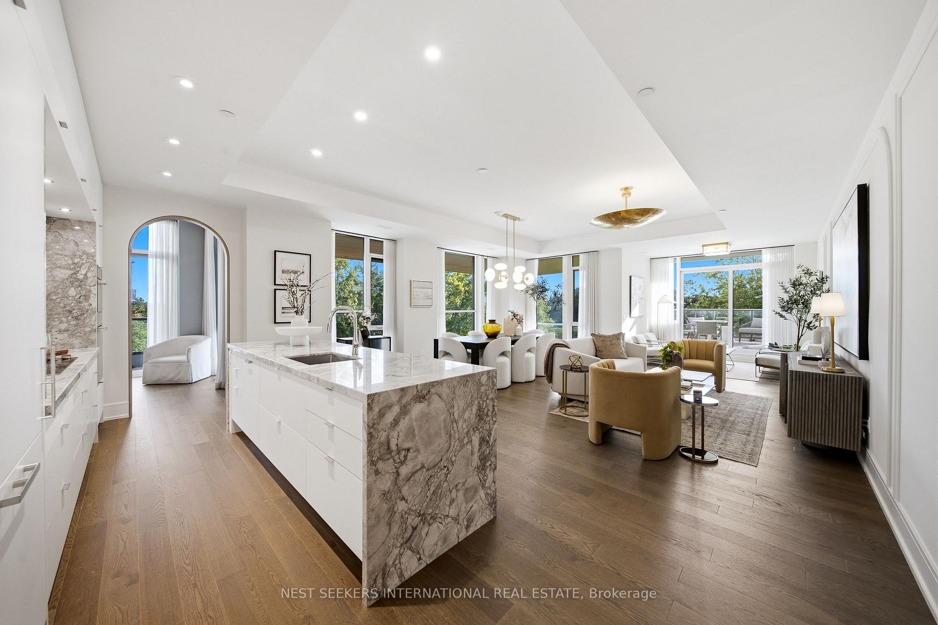 Photo of Unit 217, 399 Royal Orchard Boulevard