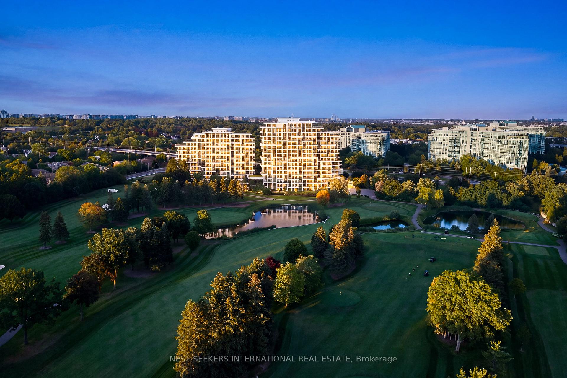 Photo 2 of Unit 217, 399 Royal Orchard Boulevard, Markham, Royal Orchard — HOMEH