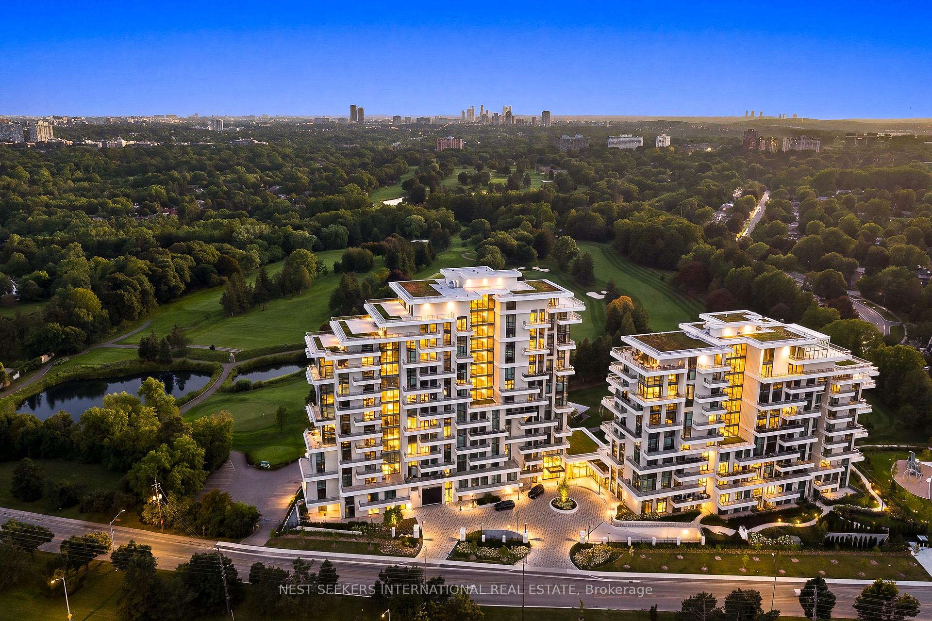 Photo 3 of Unit 217, 399 Royal Orchard Boulevard, Markham, Royal Orchard — HOMEH