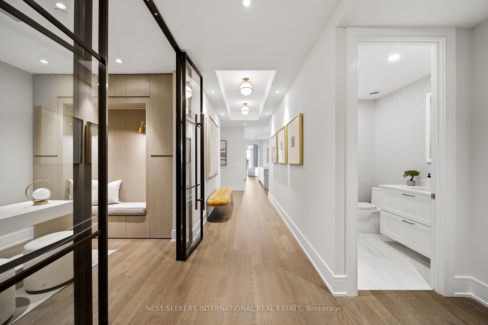 Photo 5 of Unit 217, 399 Royal Orchard Boulevard, Markham, Royal Orchard — HOMEH