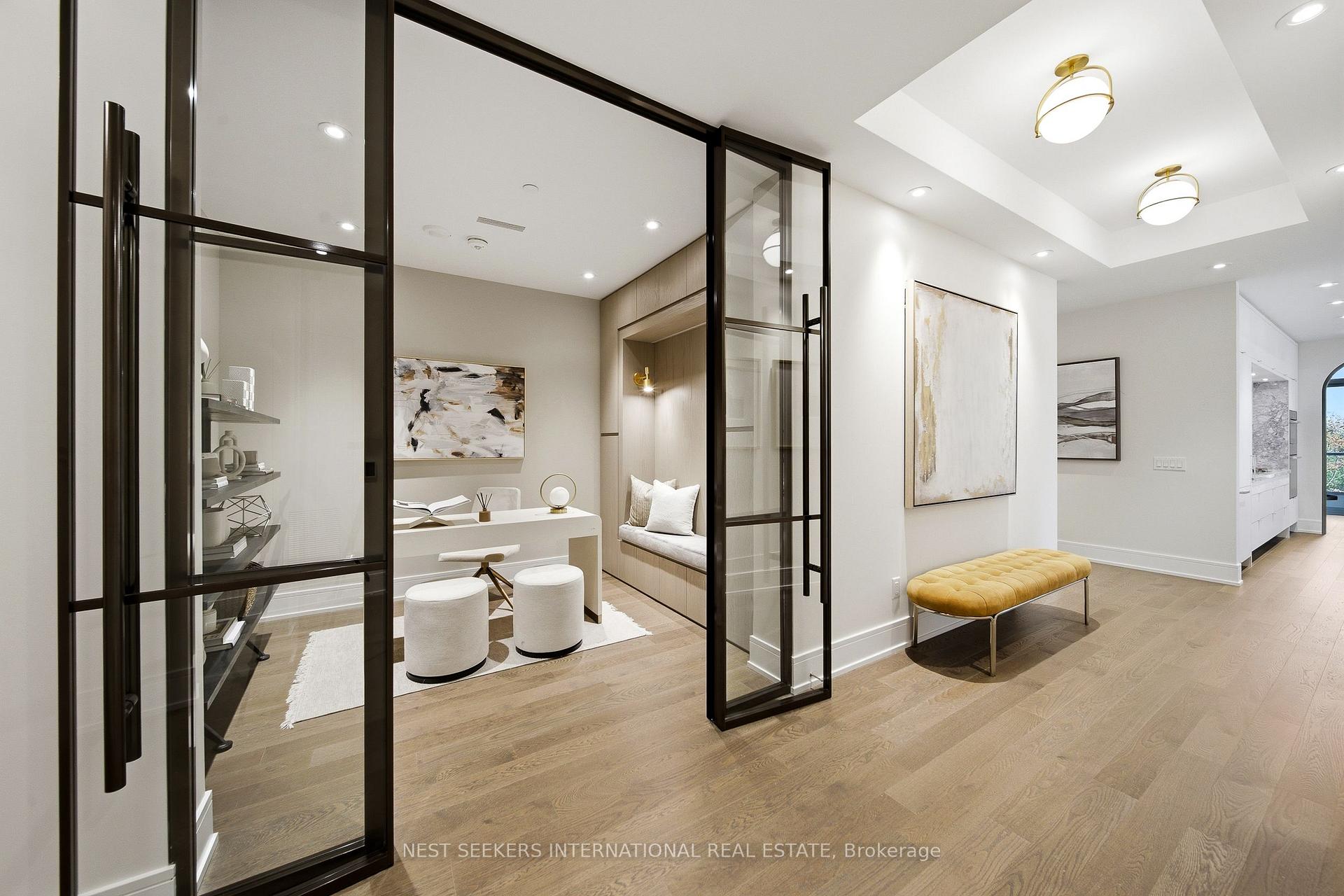 Photo 6 of Unit 217, 399 Royal Orchard Boulevard, Markham, Royal Orchard — HOMEH