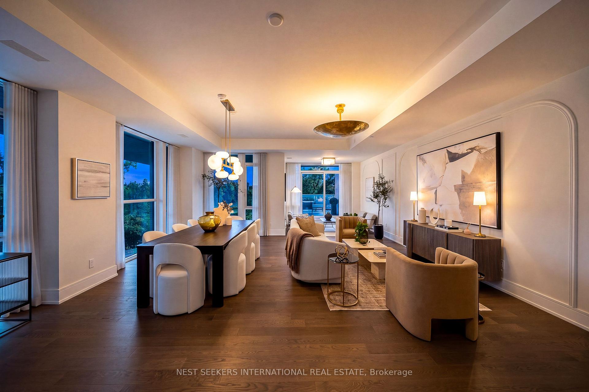 Photo 9 of Unit 217, 399 Royal Orchard Boulevard, Markham, Royal Orchard — HOMEH