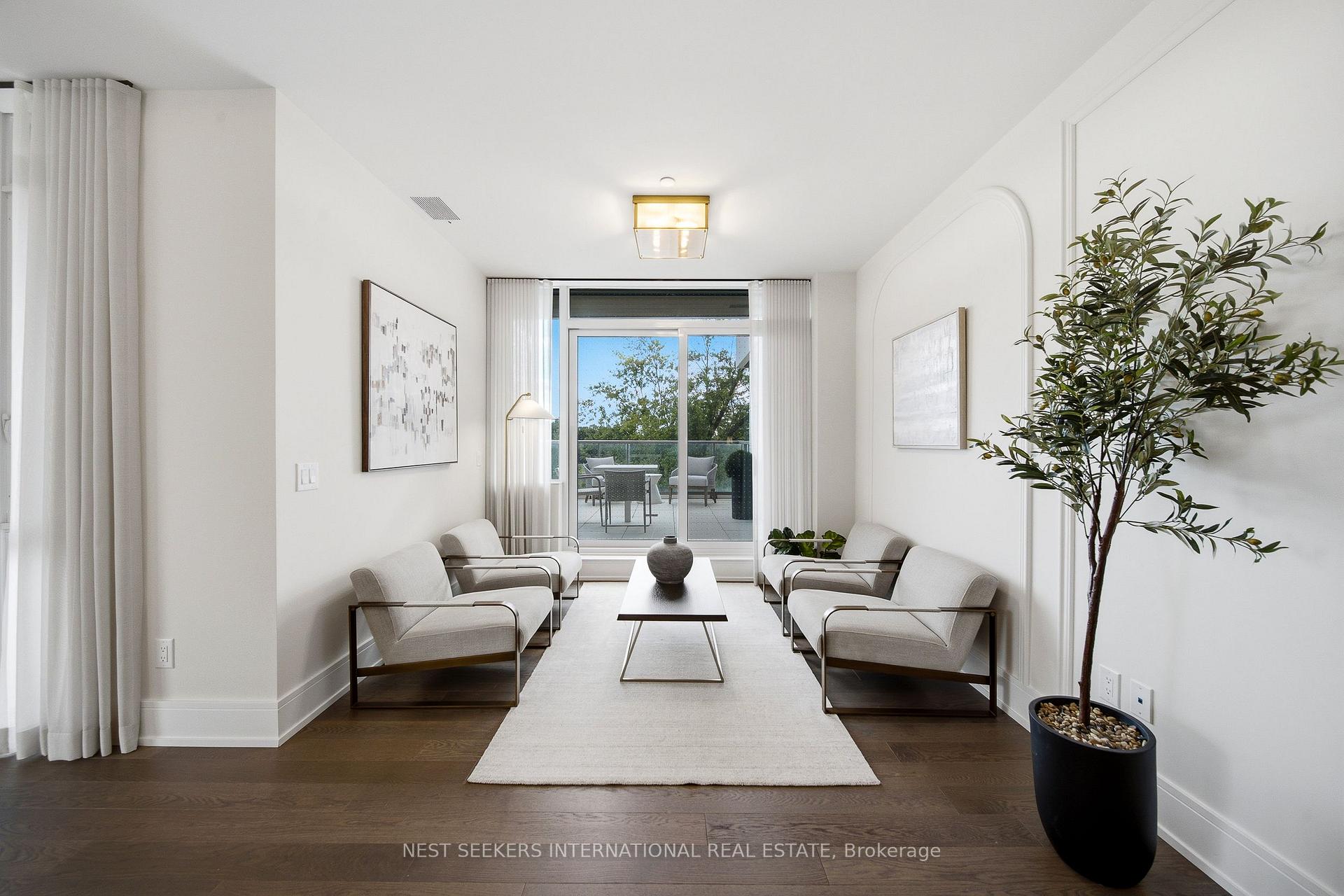Photo 14 of Unit 217, 399 Royal Orchard Boulevard, Markham, Royal Orchard — HOMEH