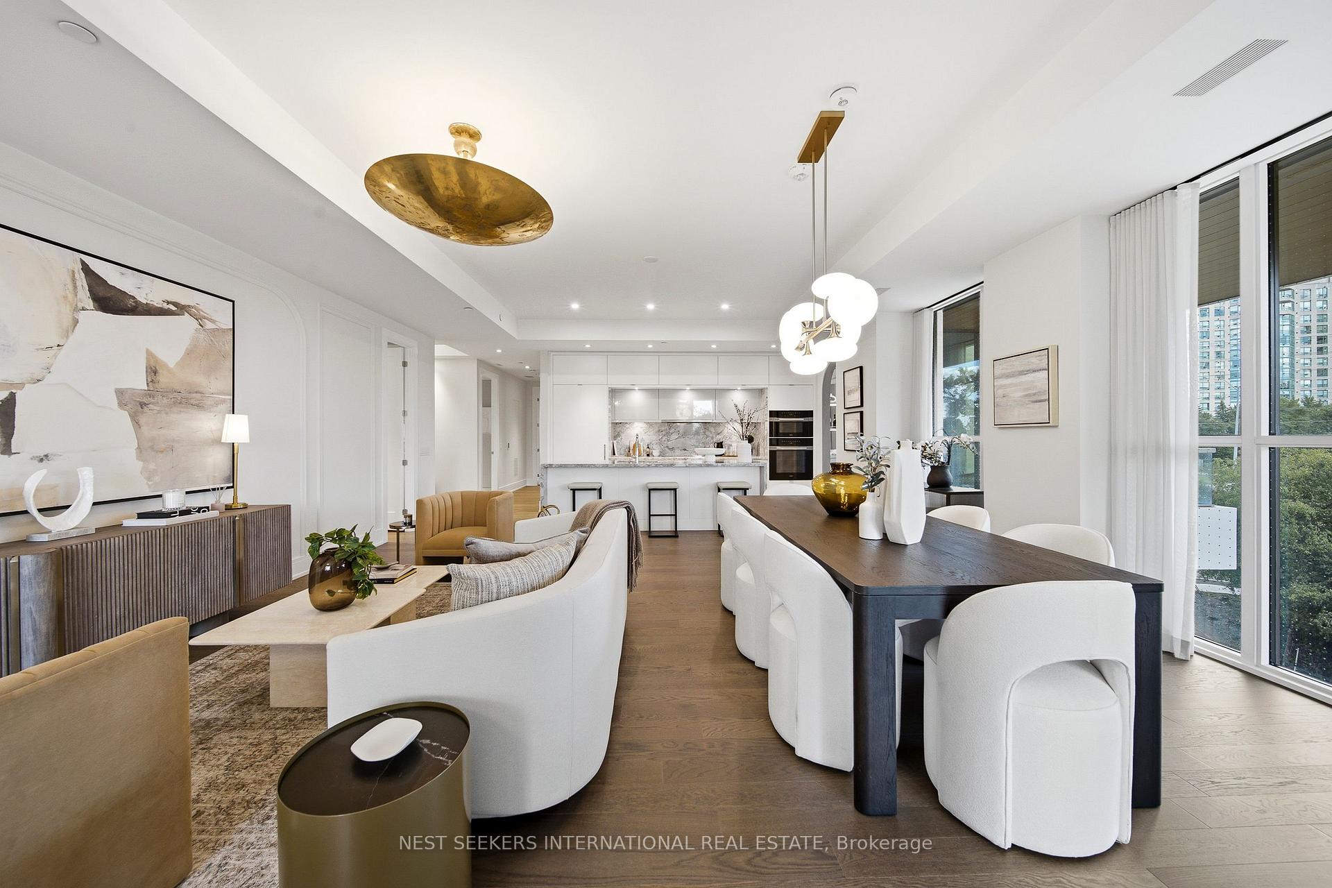 Photo 18 of Unit 217, 399 Royal Orchard Boulevard, Markham, Royal Orchard — HOMEH