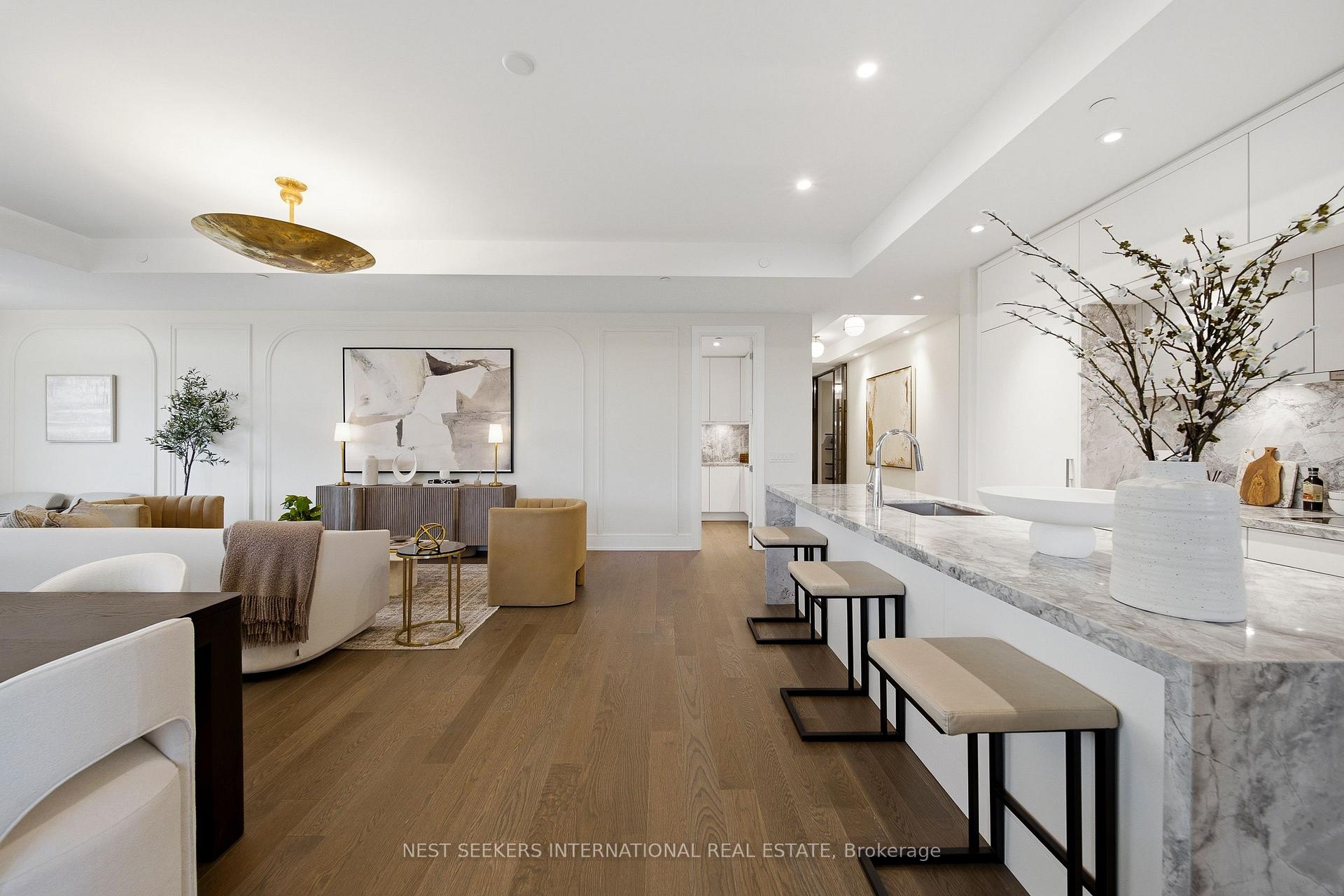 Photo 19 of Unit 217, 399 Royal Orchard Boulevard, Markham, Royal Orchard — HOMEH