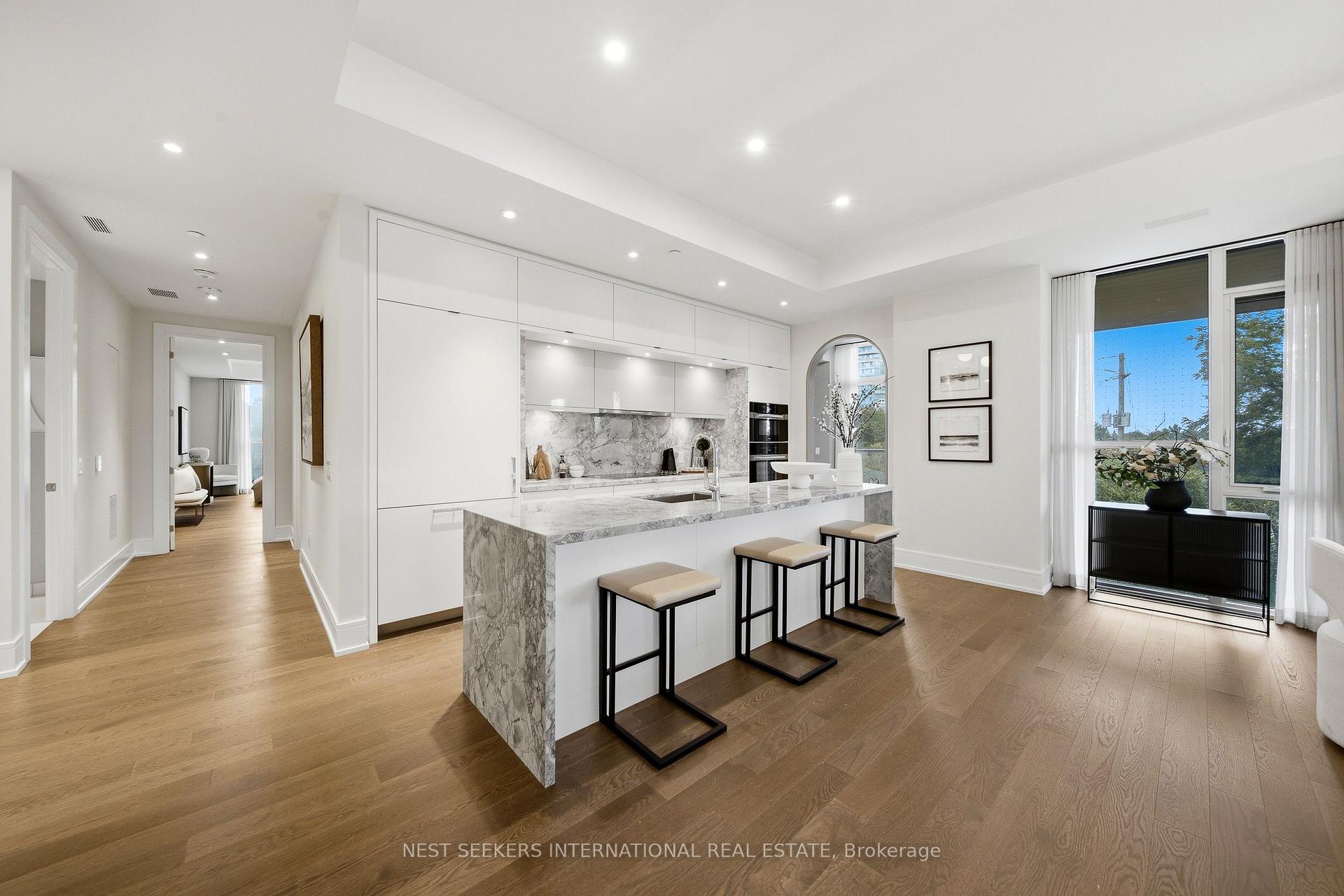 Photo 20 of Unit 217, 399 Royal Orchard Boulevard, Markham, Royal Orchard — HOMEH