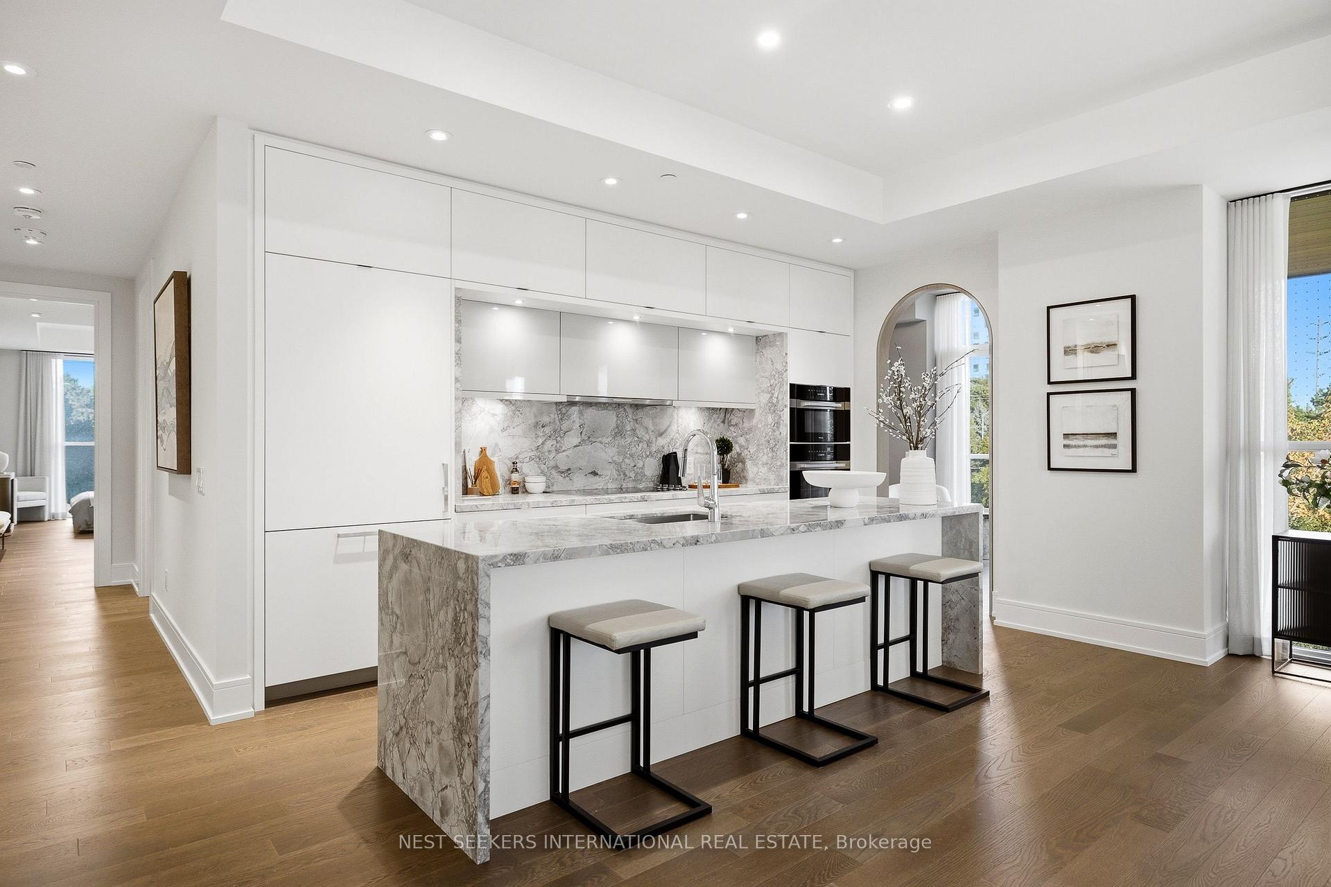 Photo 21 of Unit 217, 399 Royal Orchard Boulevard, Markham, Royal Orchard — HOMEH