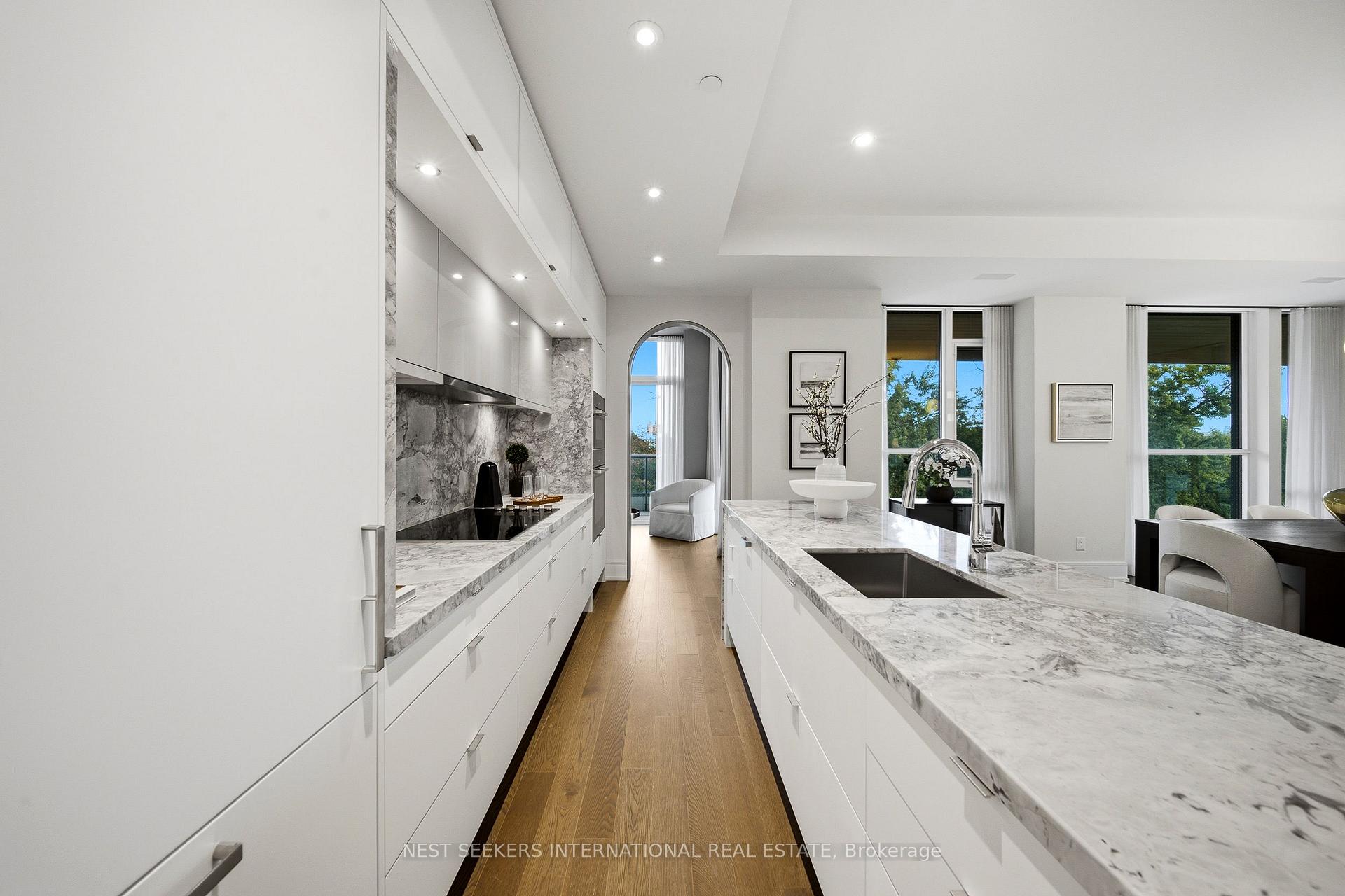 Photo 22 of Unit 217, 399 Royal Orchard Boulevard, Markham, Royal Orchard — HOMEH