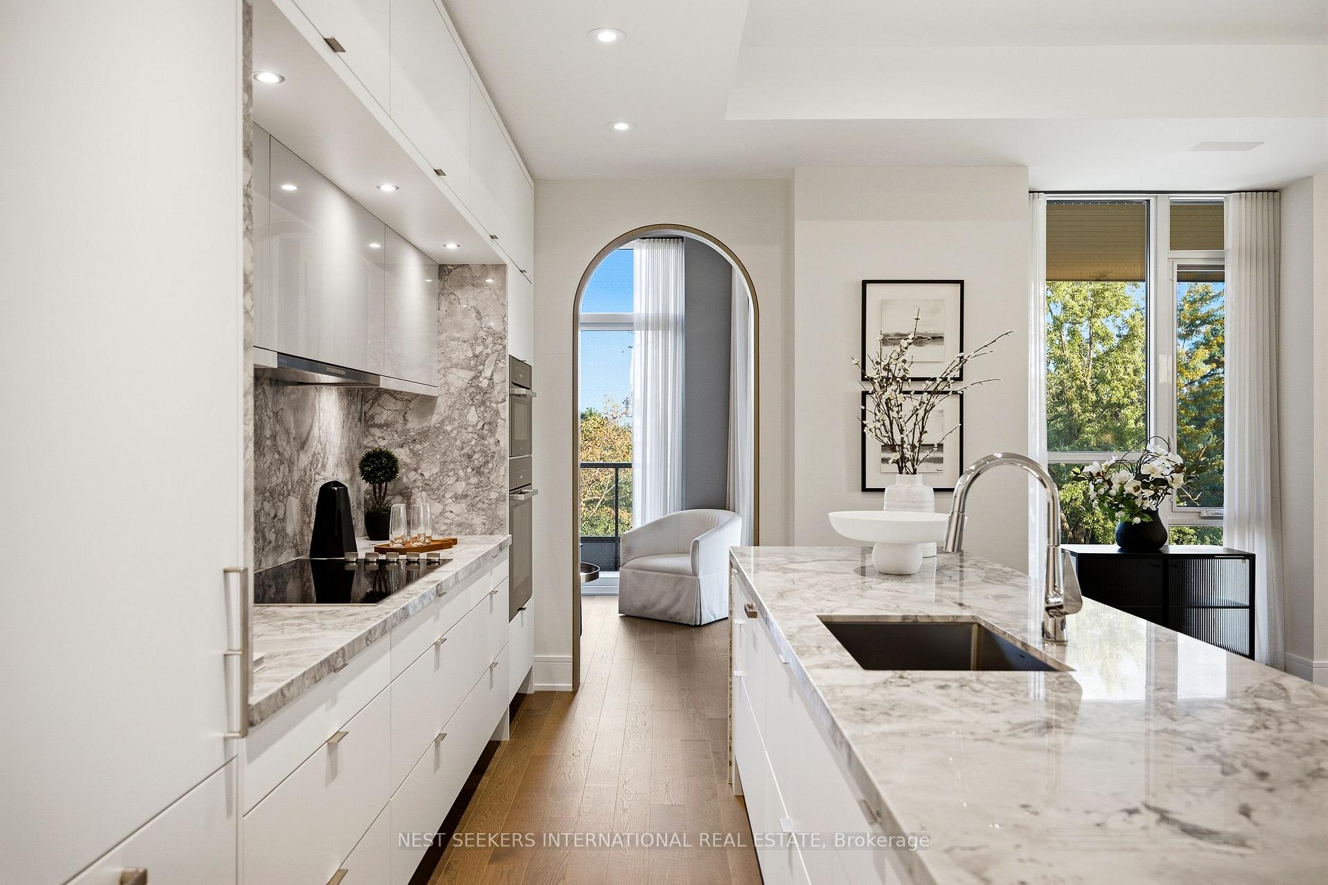 Photo 23 of Unit 217, 399 Royal Orchard Boulevard, Markham, Royal Orchard — HOMEH