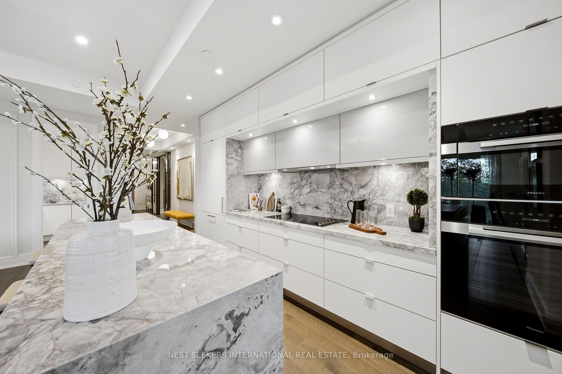 Photo 24 of Unit 217, 399 Royal Orchard Boulevard, Markham, Royal Orchard — HOMEH
