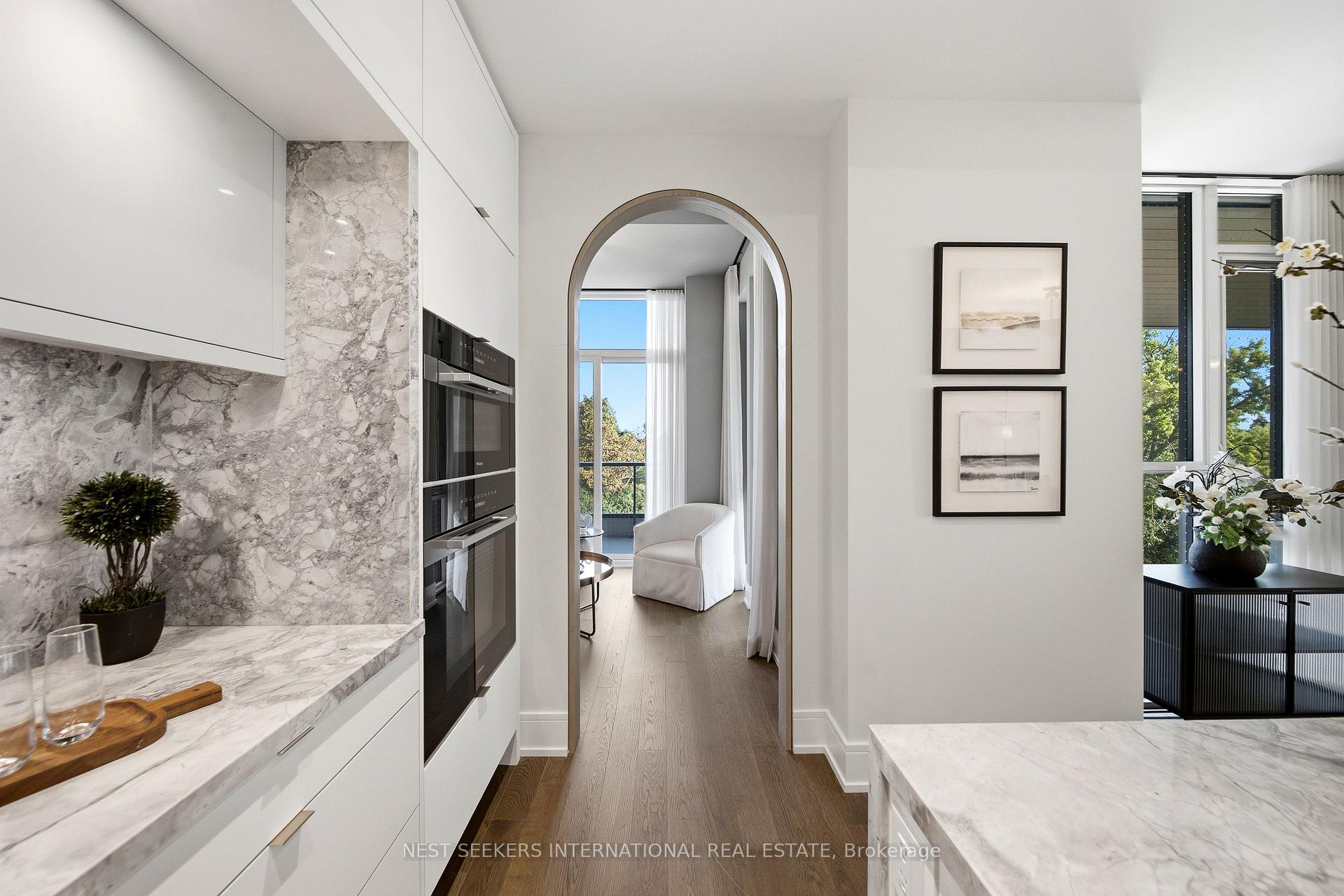 Photo 25 of Unit 217, 399 Royal Orchard Boulevard, Markham, Royal Orchard — HOMEH