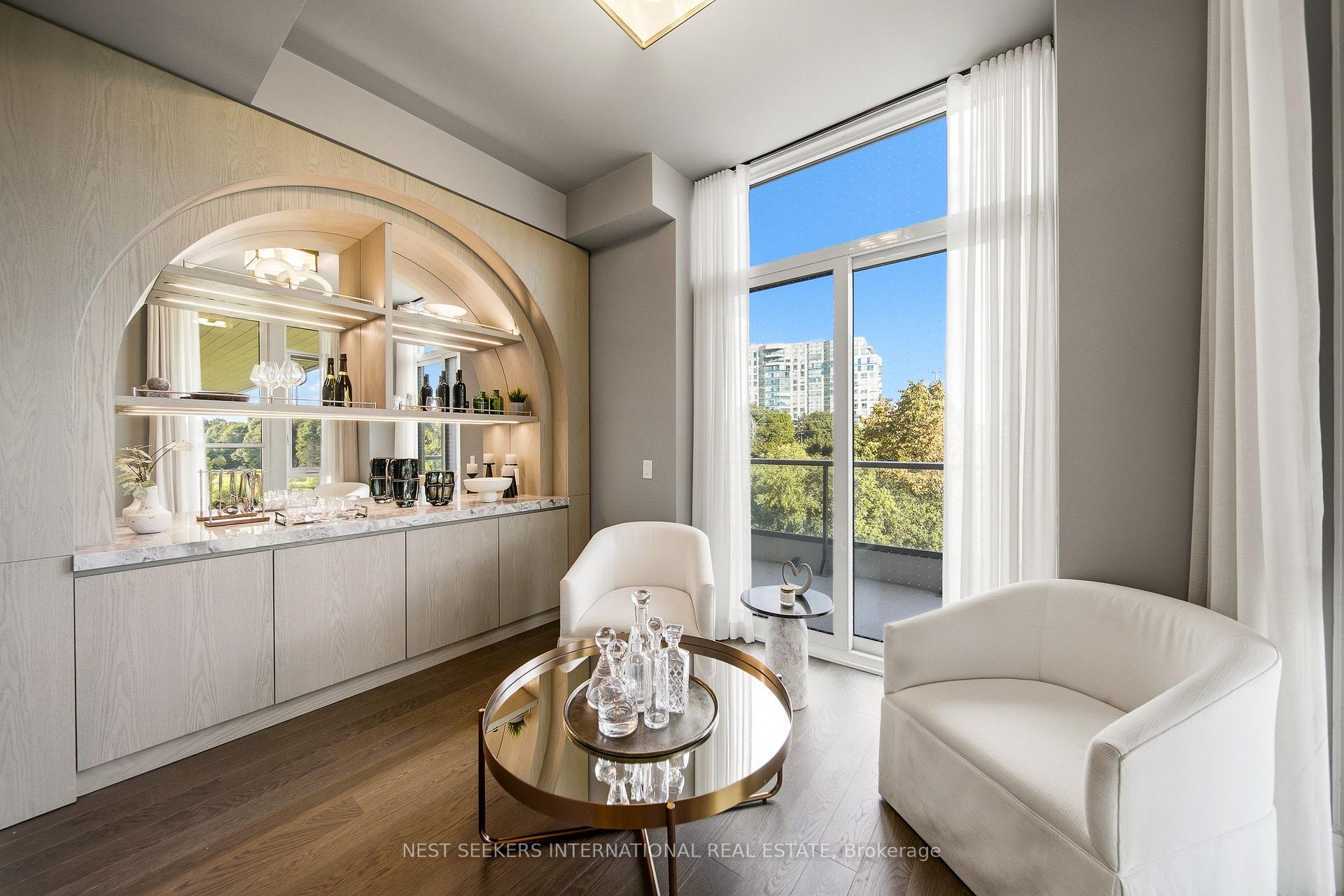 Photo 26 of Unit 217, 399 Royal Orchard Boulevard, Markham, Royal Orchard — HOMEH