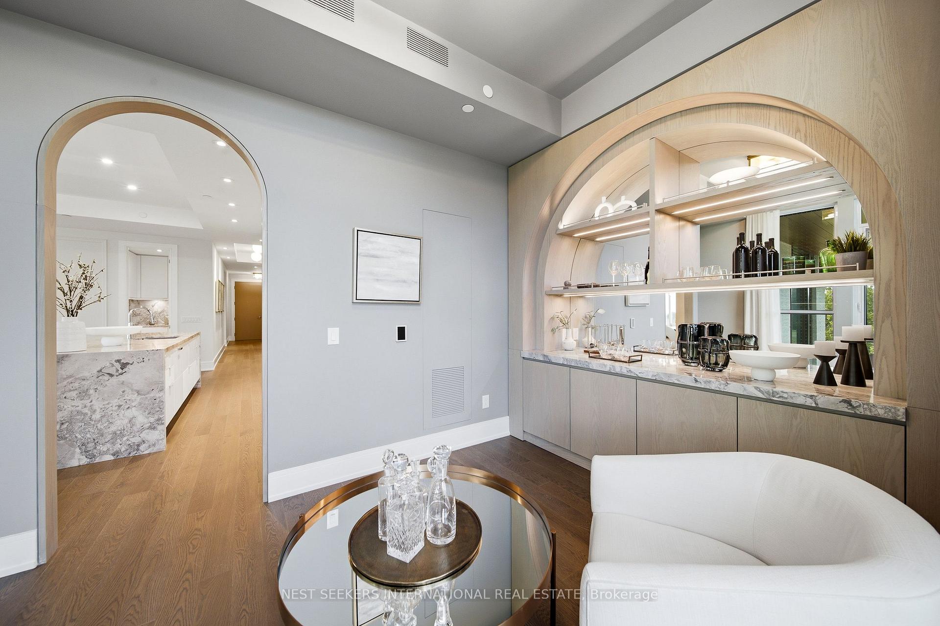 Photo 27 of Unit 217, 399 Royal Orchard Boulevard, Markham, Royal Orchard — HOMEH