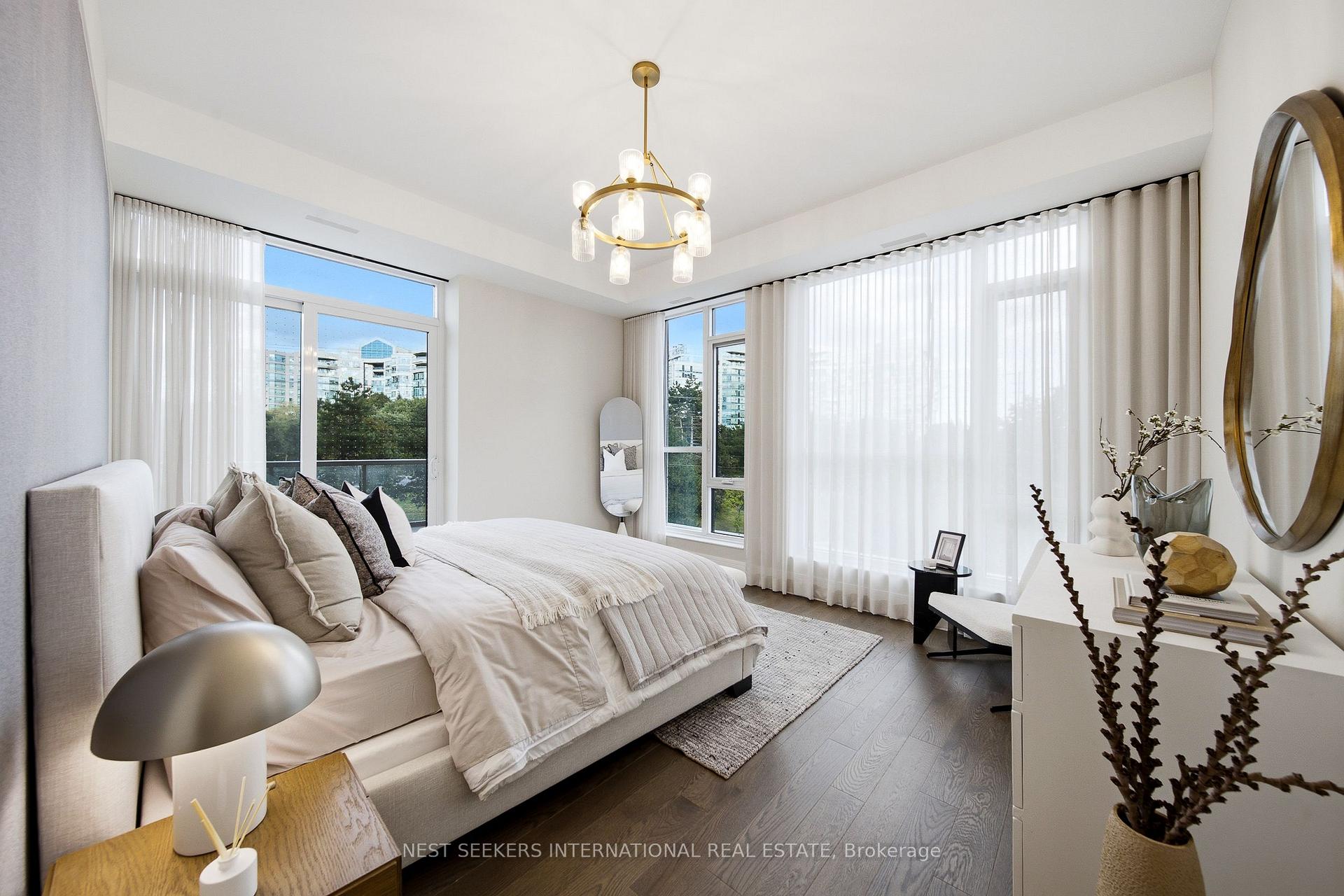 Photo 31 of Unit 217, 399 Royal Orchard Boulevard, Markham, Royal Orchard — HOMEH
