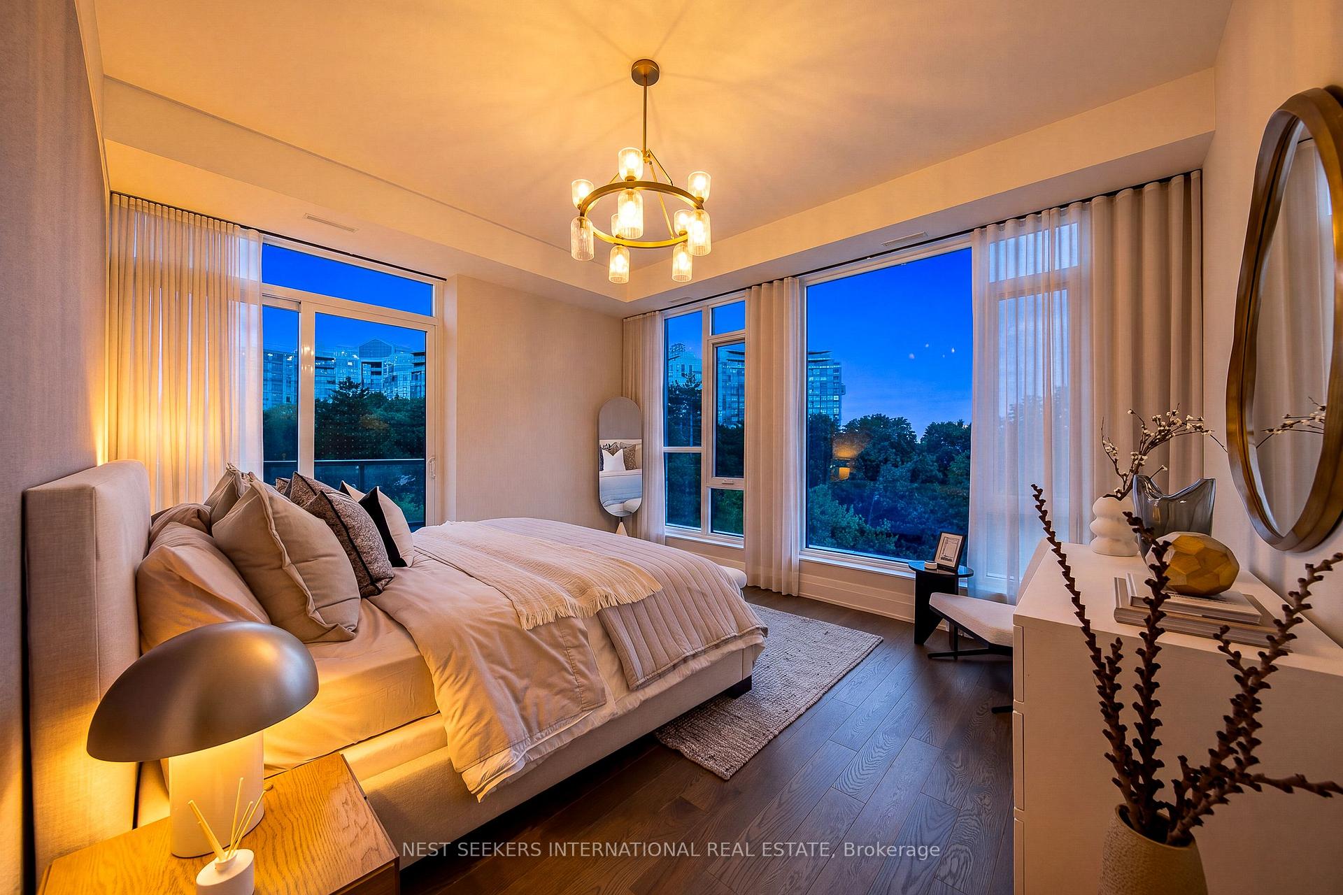 Photo 32 of Unit 217, 399 Royal Orchard Boulevard, Markham, Royal Orchard — HOMEH
