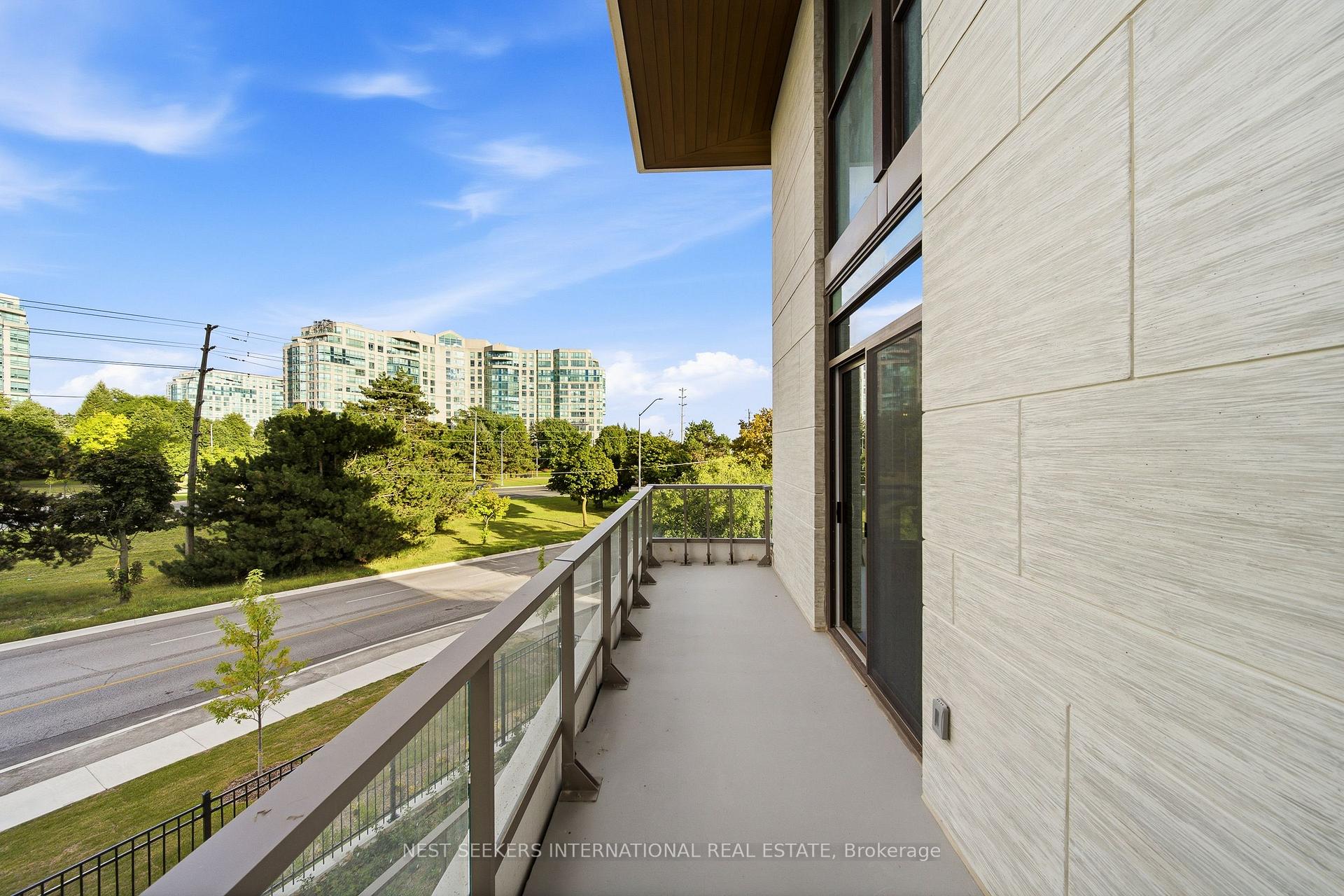 Photo 34 of Unit 217, 399 Royal Orchard Boulevard, Markham, Royal Orchard — HOMEH