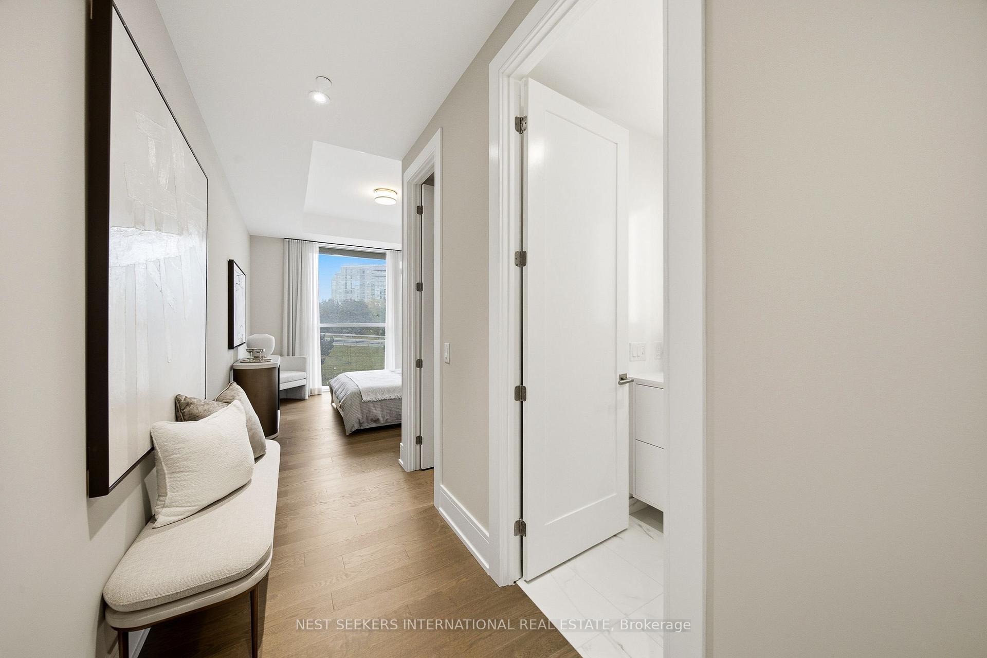 Photo 36 of Unit 217, 399 Royal Orchard Boulevard, Markham, Royal Orchard — HOMEH
