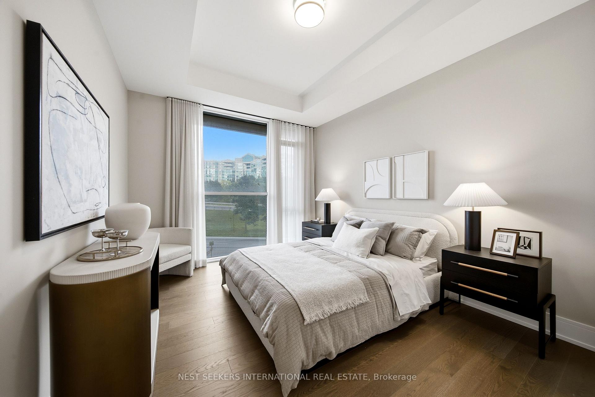 Photo 37 of Unit 217, 399 Royal Orchard Boulevard, Markham, Royal Orchard — HOMEH