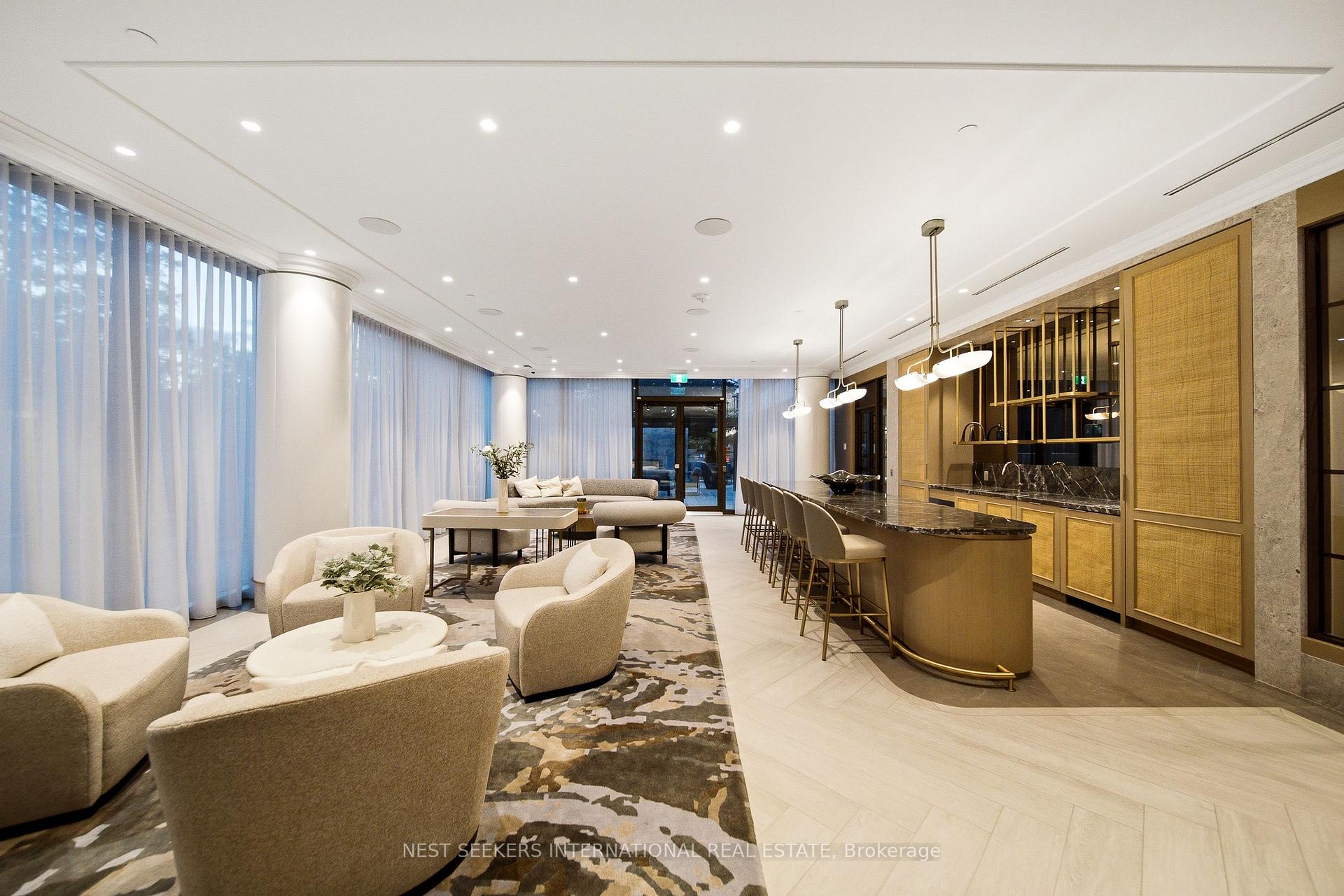 Photo 44 of Unit 217, 399 Royal Orchard Boulevard, Markham, Royal Orchard — HOMEH