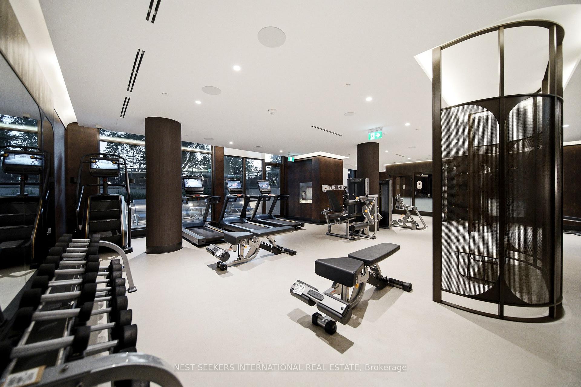Photo 46 of Unit 217, 399 Royal Orchard Boulevard, Markham, Royal Orchard — HOMEH