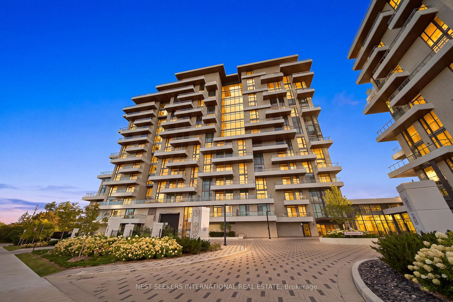 Photo 47 of Unit 217, 399 Royal Orchard Boulevard, Markham, Royal Orchard — HOMEH