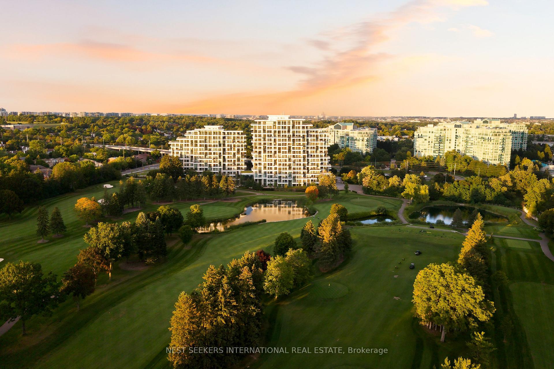 Photo 48 of Unit 217, 399 Royal Orchard Boulevard, Markham, Royal Orchard — HOMEH