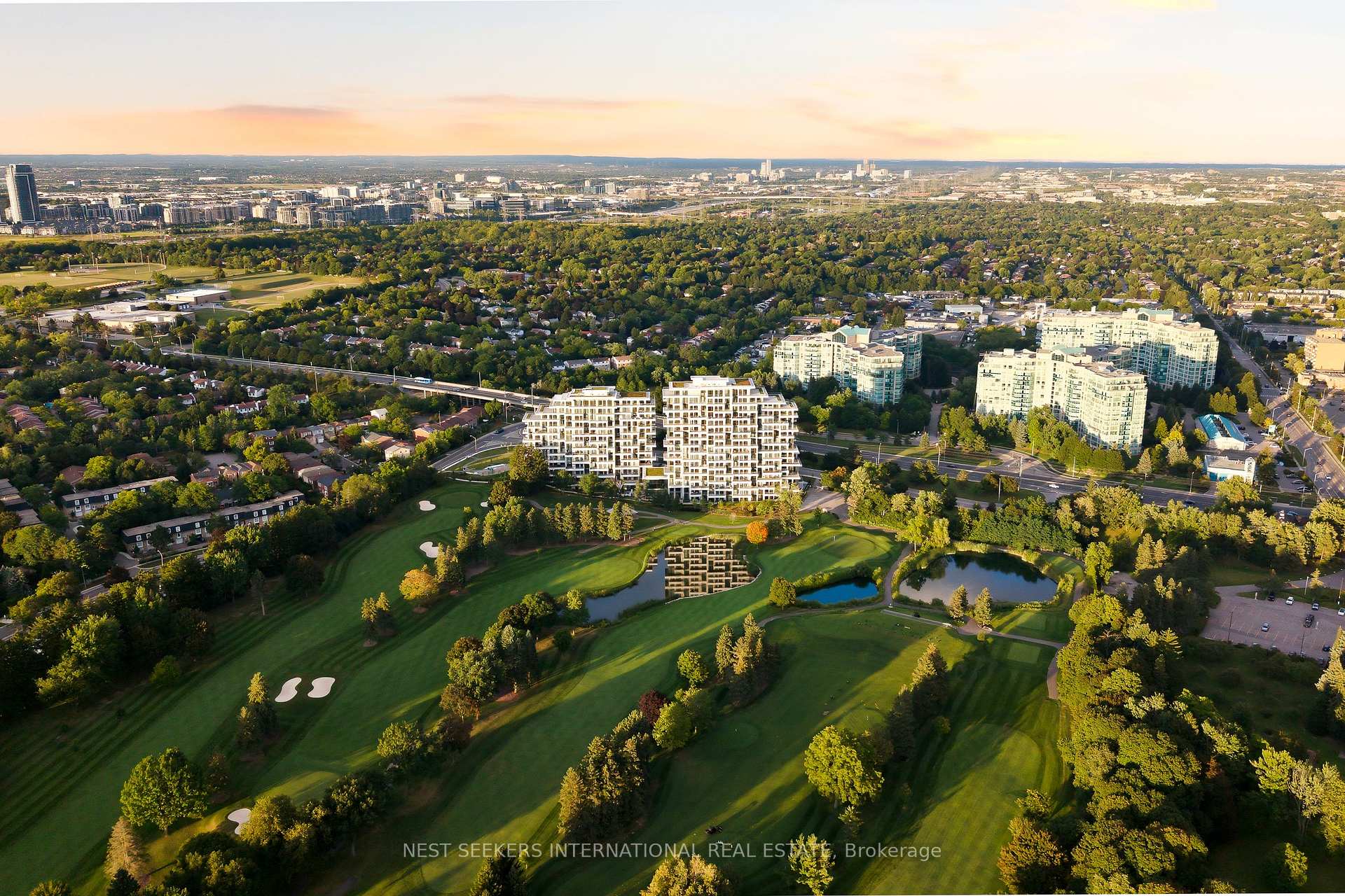 Photo 49 of Unit 217, 399 Royal Orchard Boulevard, Markham, Royal Orchard — HOMEH