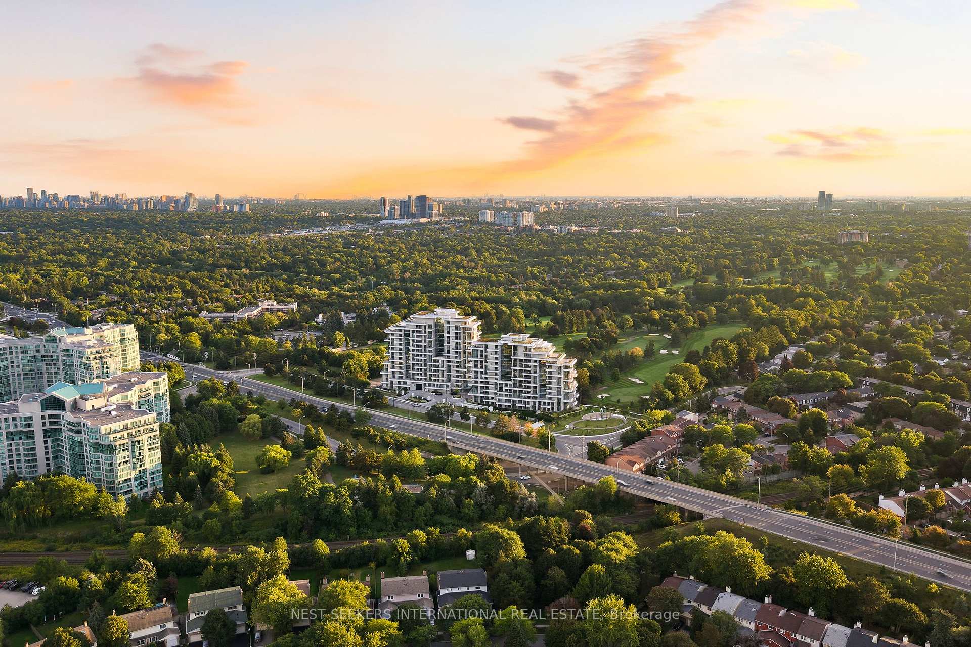 Photo 50 of Unit 217, 399 Royal Orchard Boulevard, Markham, Royal Orchard — HOMEH