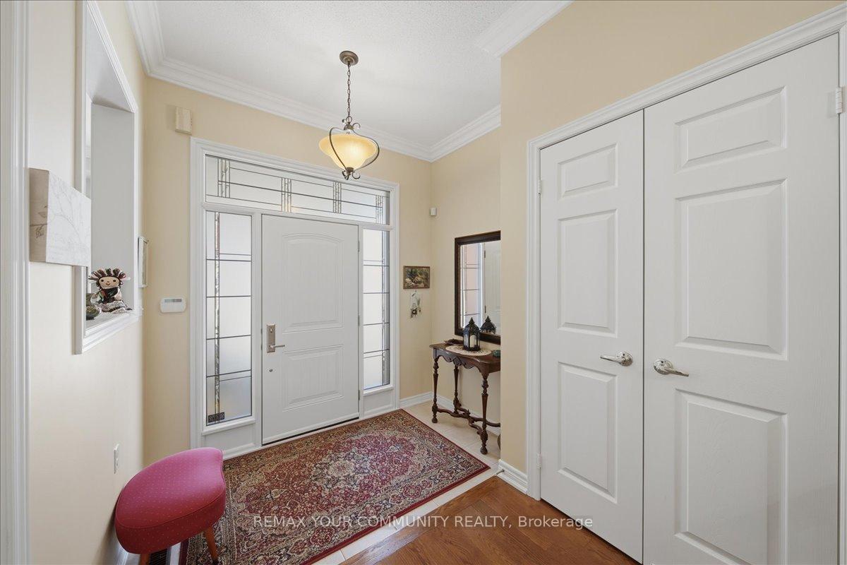 Photo 5 of 51 Tonner Crescent, Aurora, Bayview Northeast — HOMEH