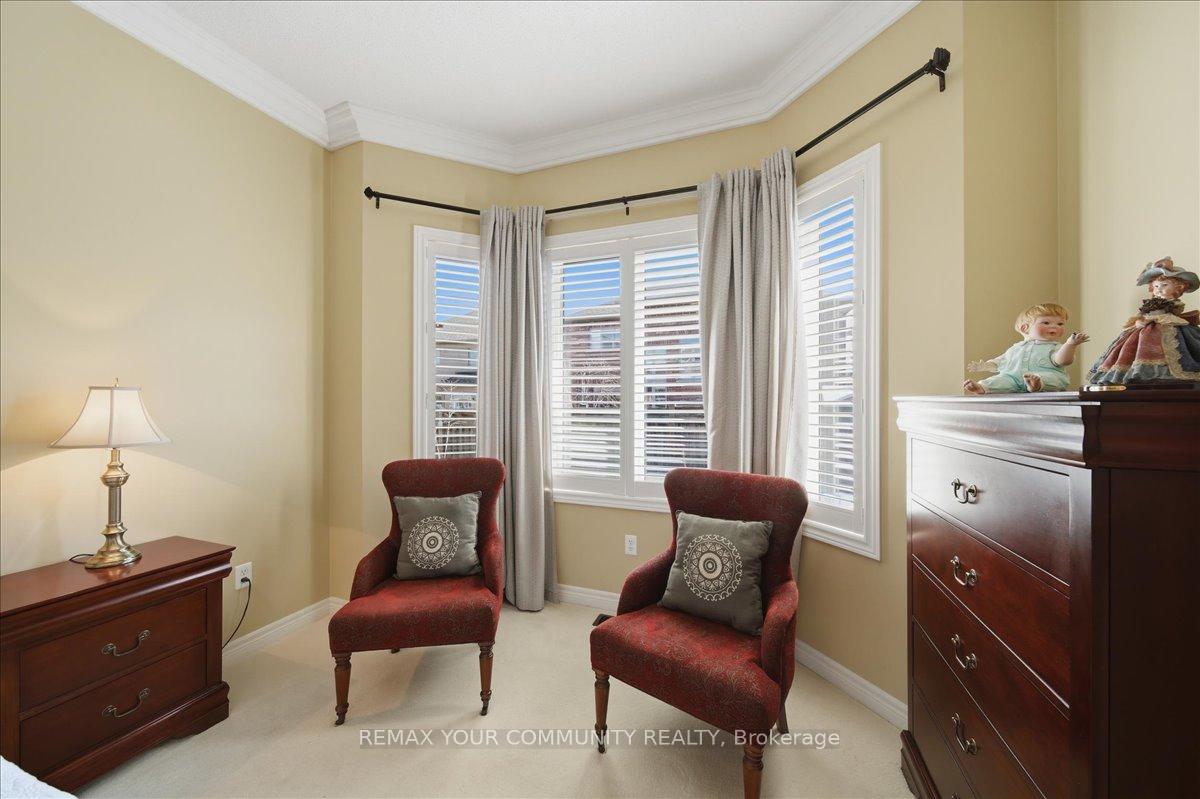 Photo 20 of 51 Tonner Crescent, Aurora, Bayview Northeast — HOMEH