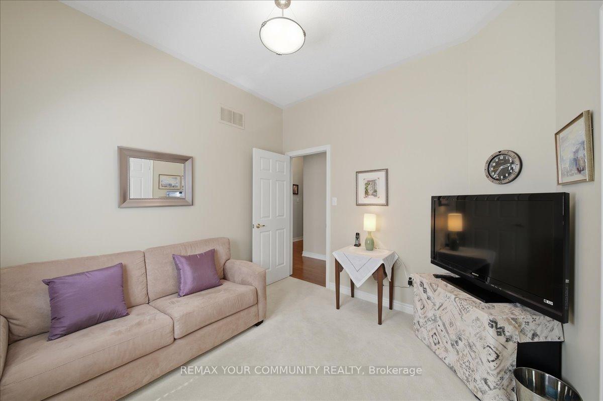 Photo 28 of 51 Tonner Crescent, Aurora, Bayview Northeast — HOMEH