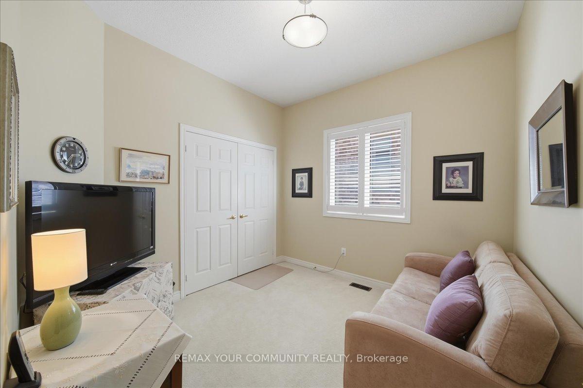 Photo 27 of 51 Tonner Crescent, Aurora, Bayview Northeast — HOMEH
