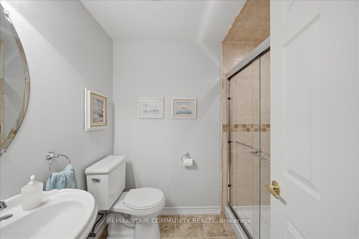 Photo 36 of 51 Tonner Crescent, Aurora, Bayview Northeast — HOMEH